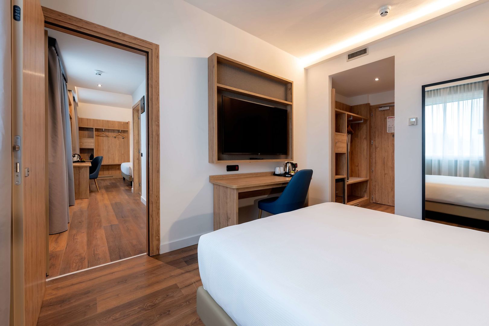 Hilton Garden Inn Milan foto 78