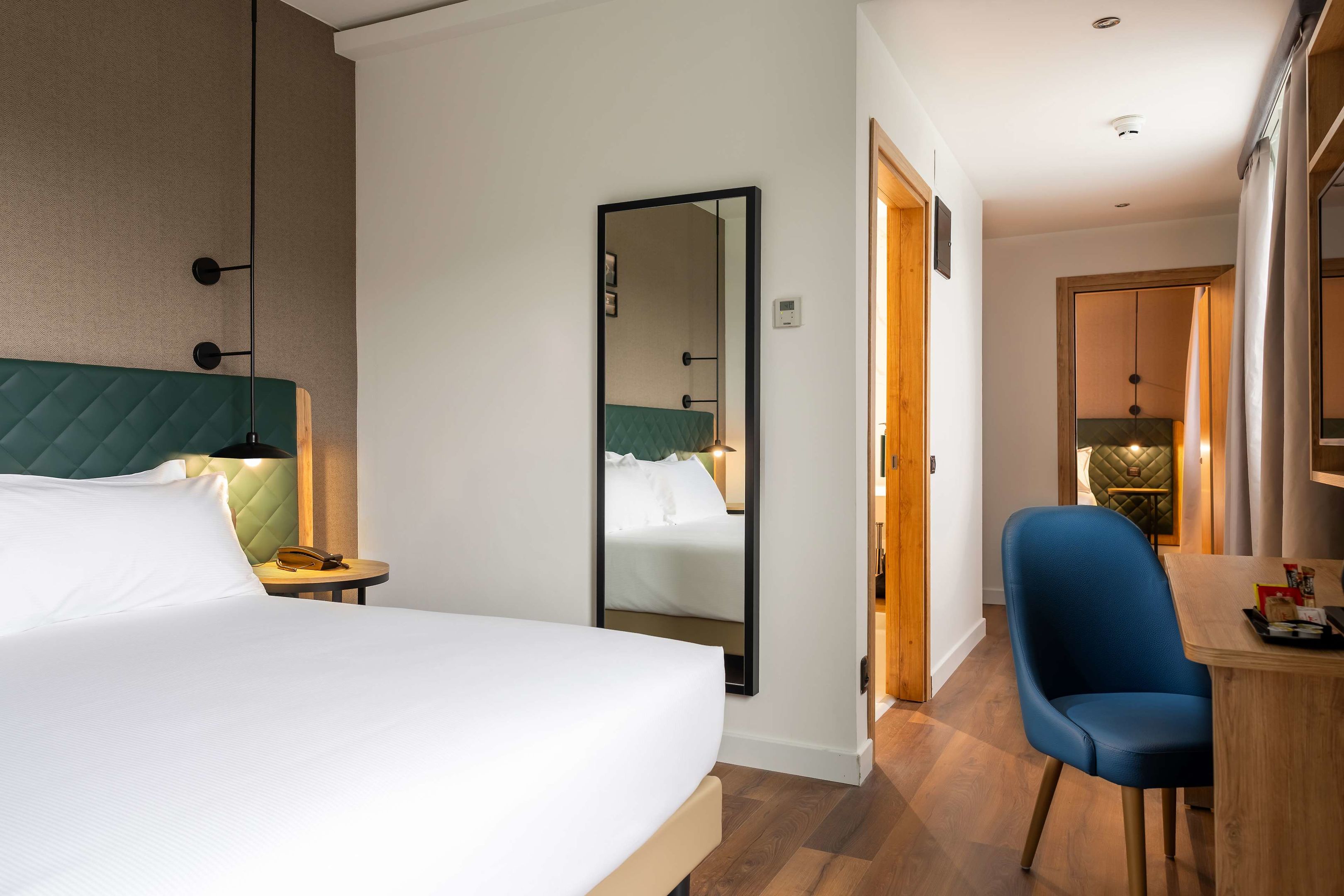 Hilton Garden Inn Milan foto 133