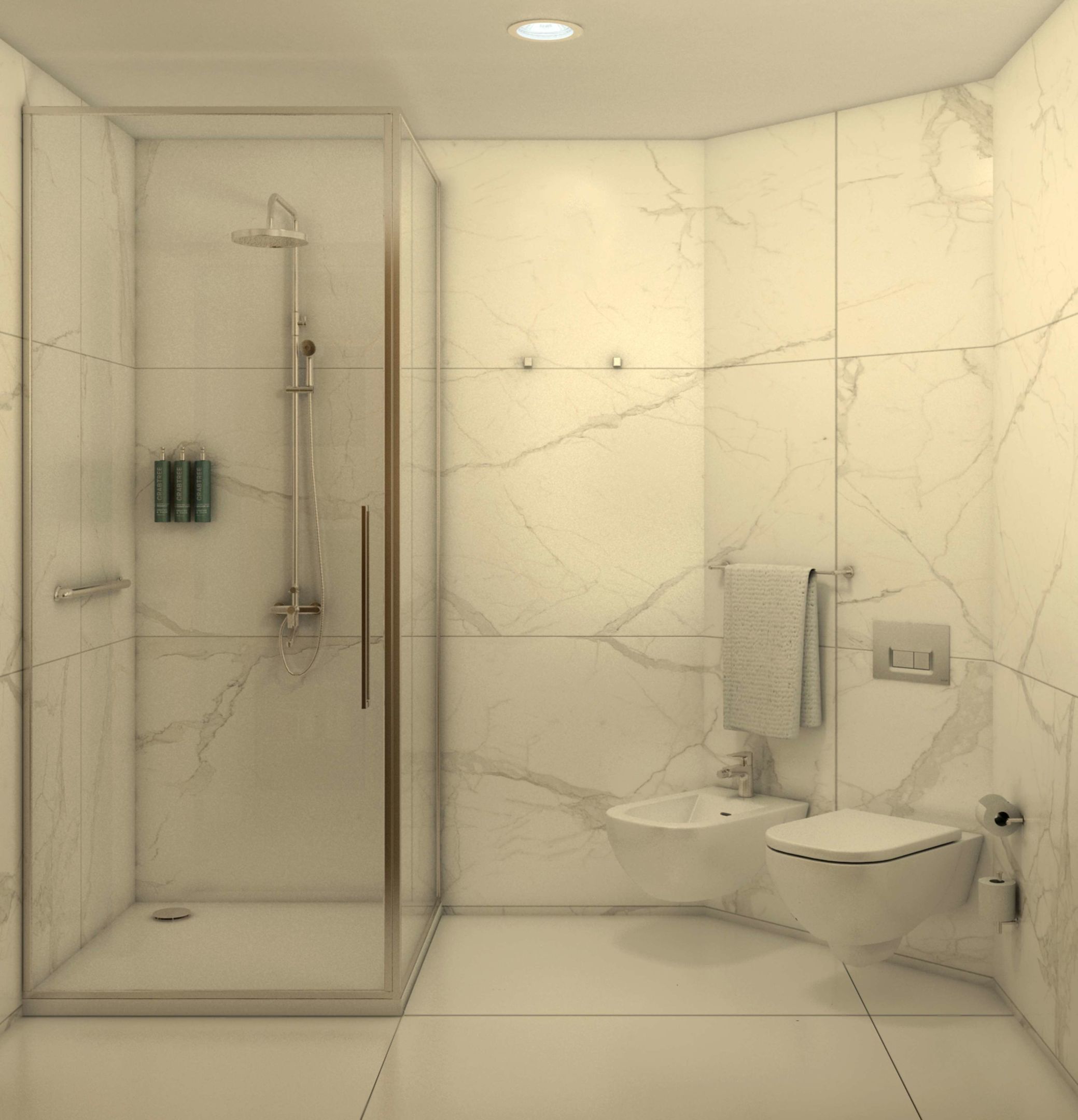 Hilton Garden Inn Milan foto 112