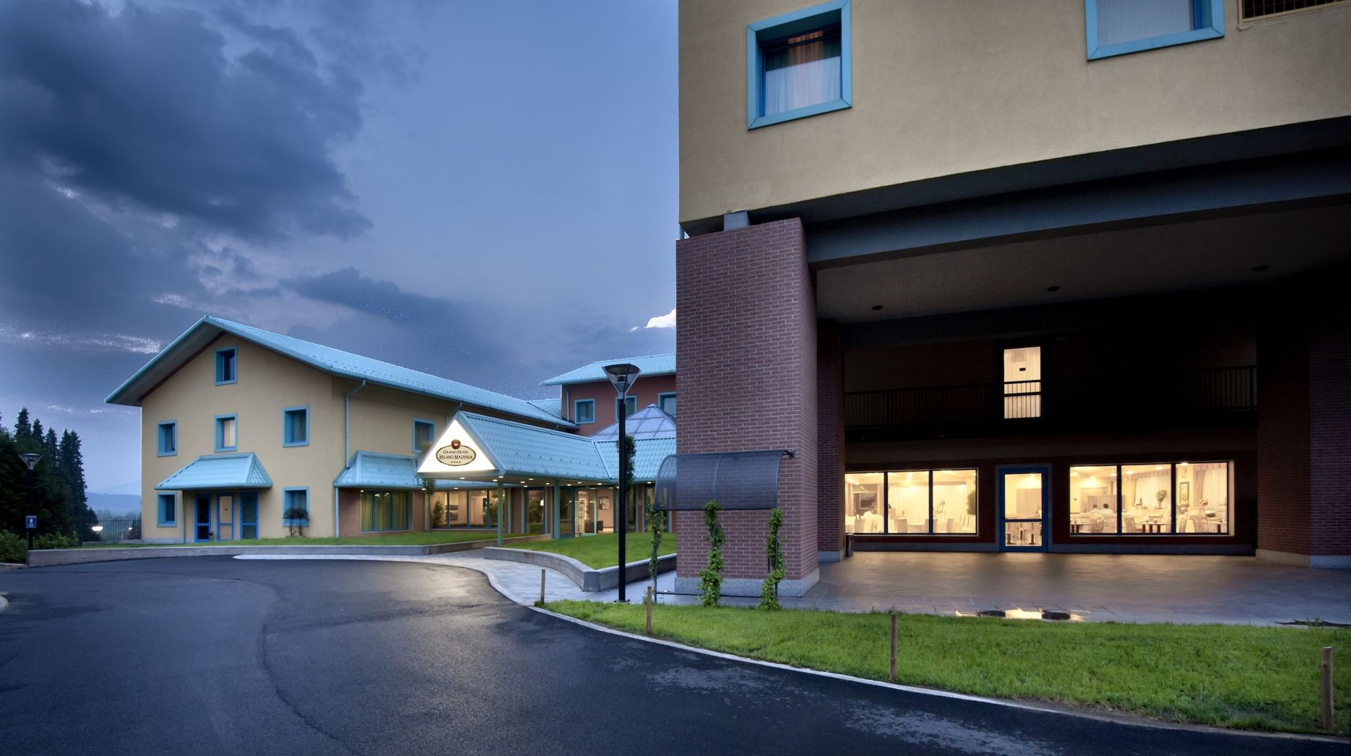 Hilton Garden Inn Milan foto 6