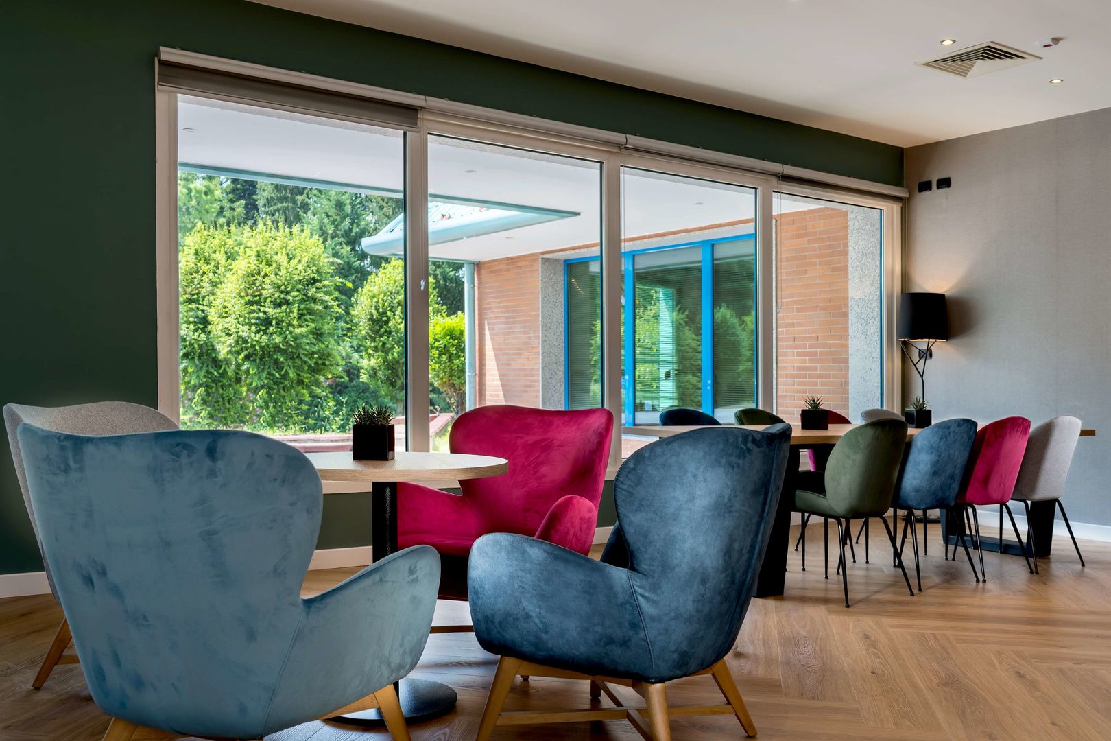 Hilton Garden Inn Milan foto 87