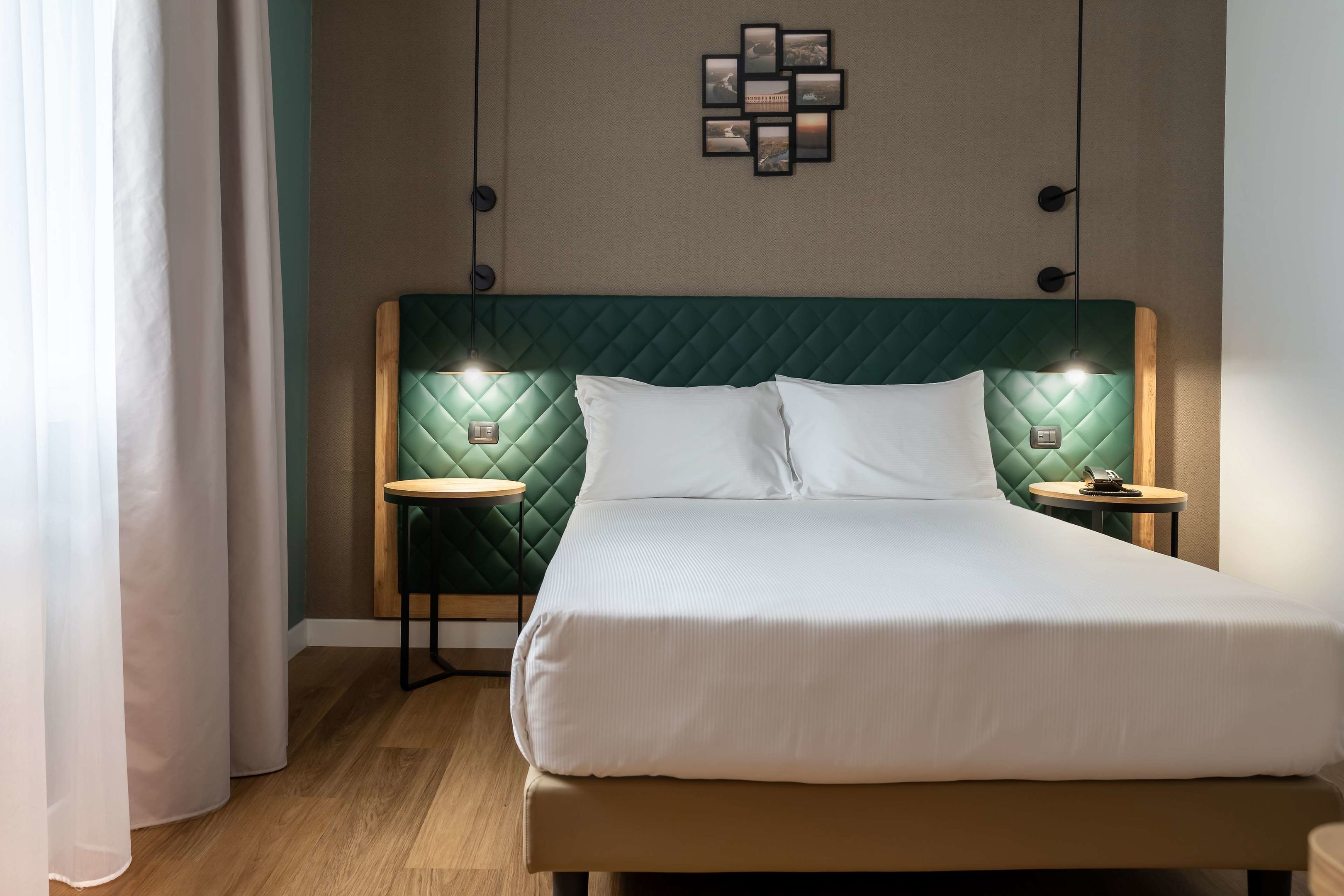 Hilton Garden Inn Milan foto 58