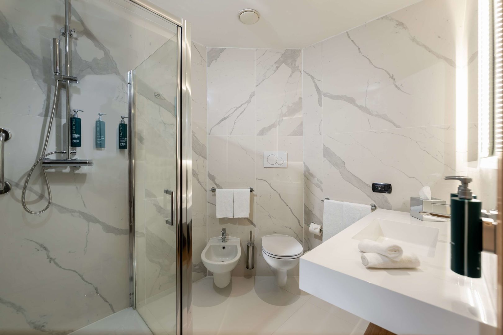 Hilton Garden Inn Milan foto 129