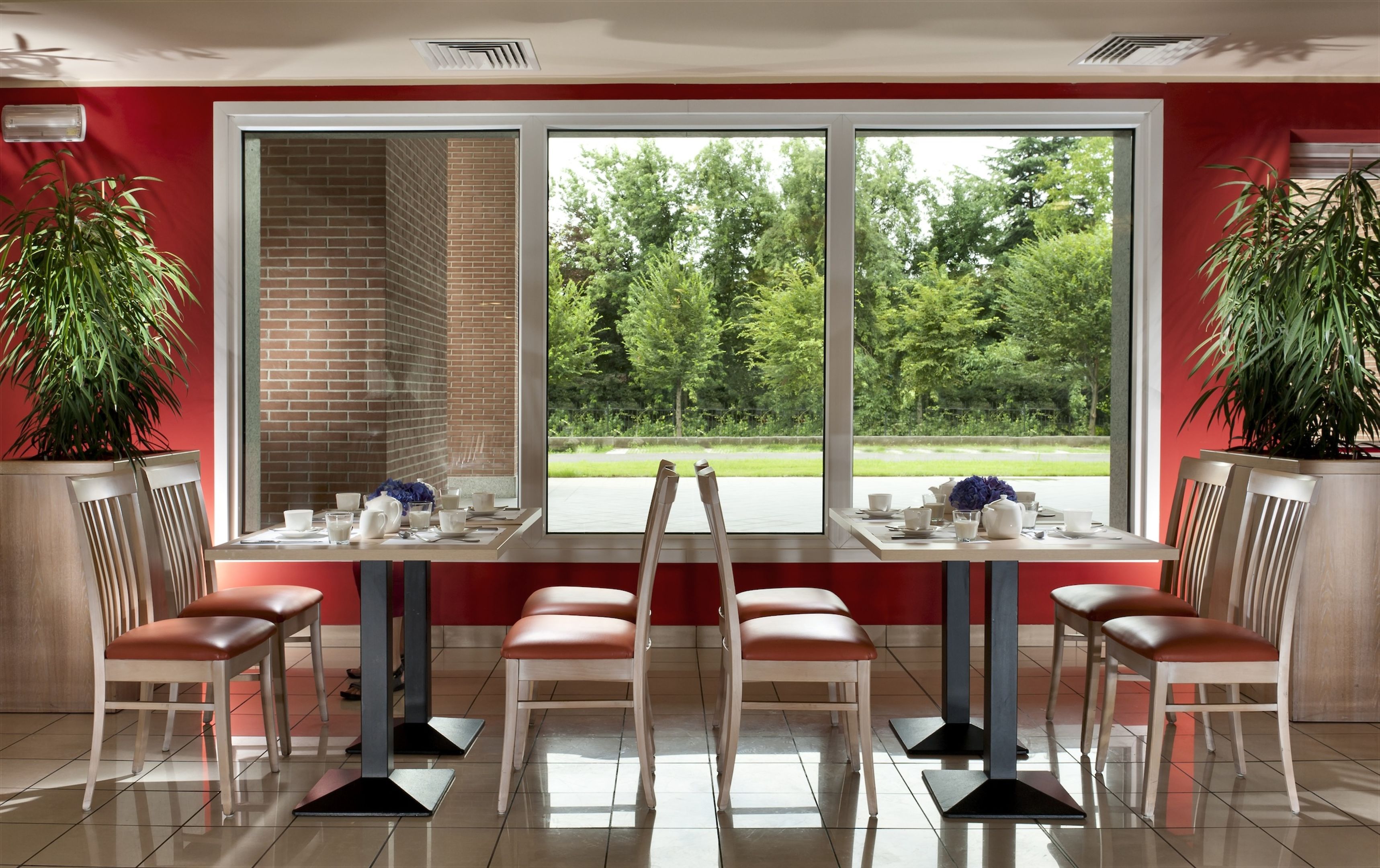 Hilton Garden Inn Milan foto 13
