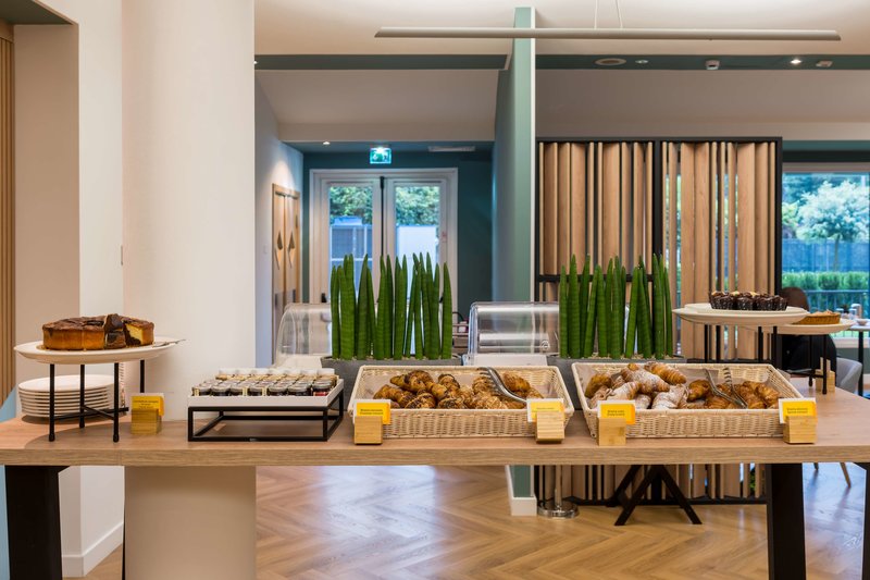 Hilton Garden Inn Milan foto 98
