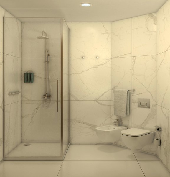 Hilton Garden Inn Milan foto 110