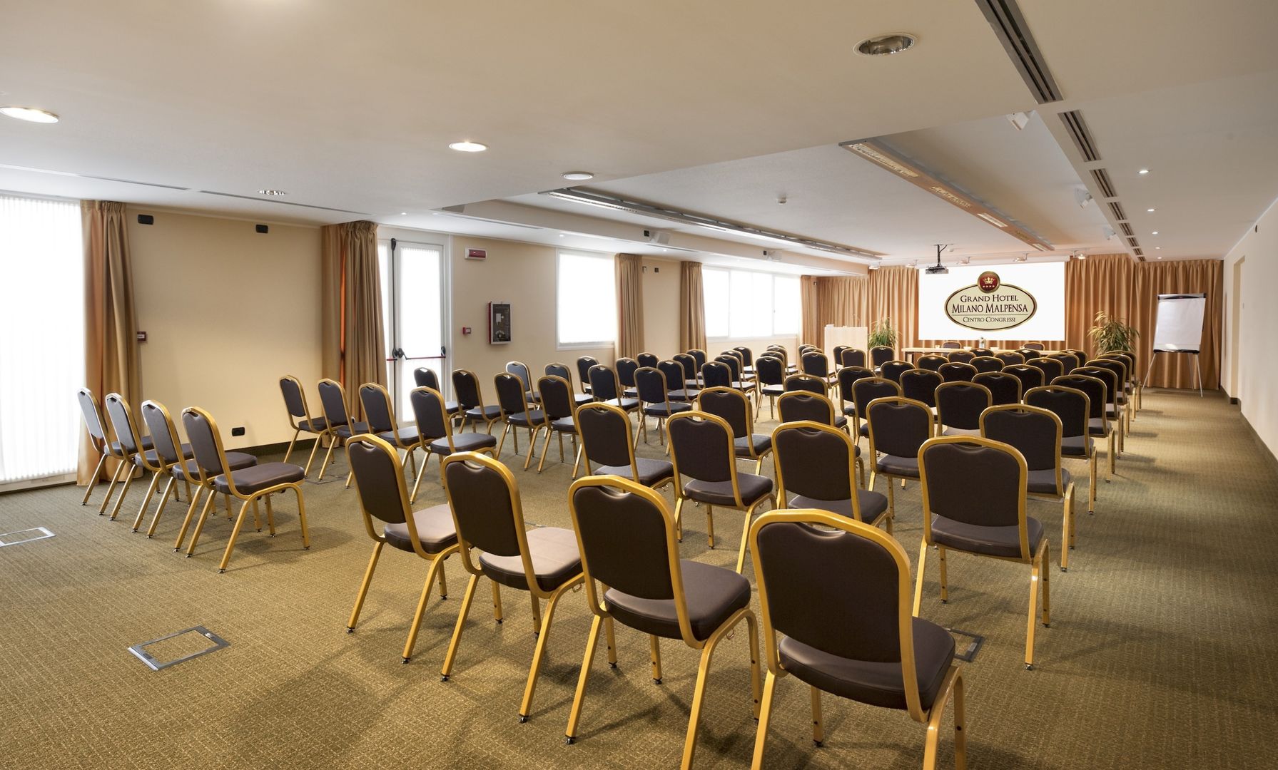 Hilton Garden Inn Milan foto 33