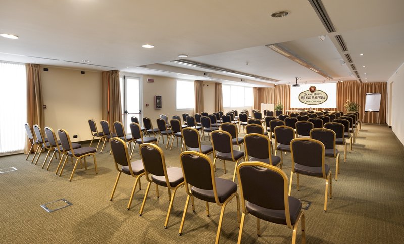 Hilton Garden Inn Milan foto 32