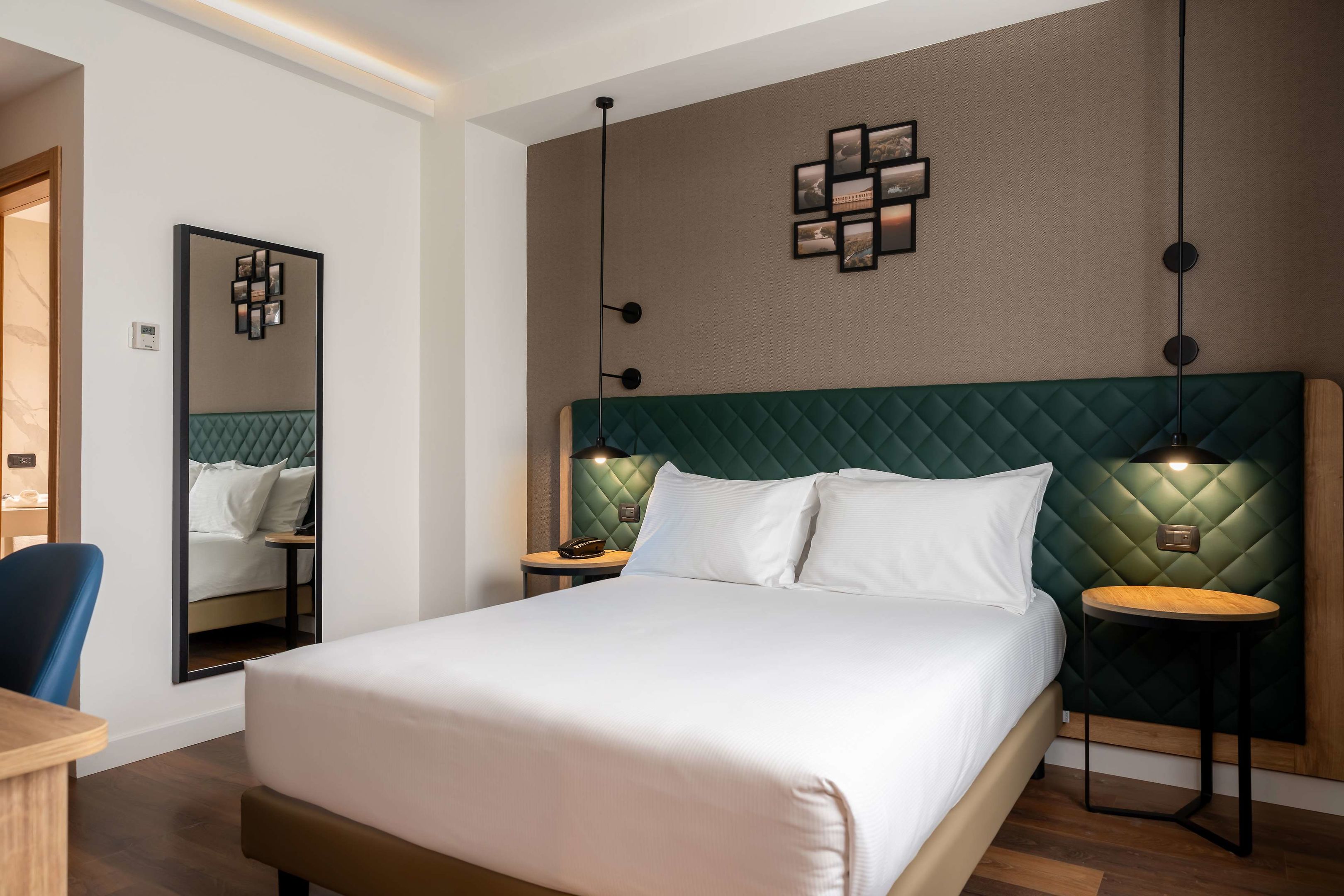 Hilton Garden Inn Milan foto 70