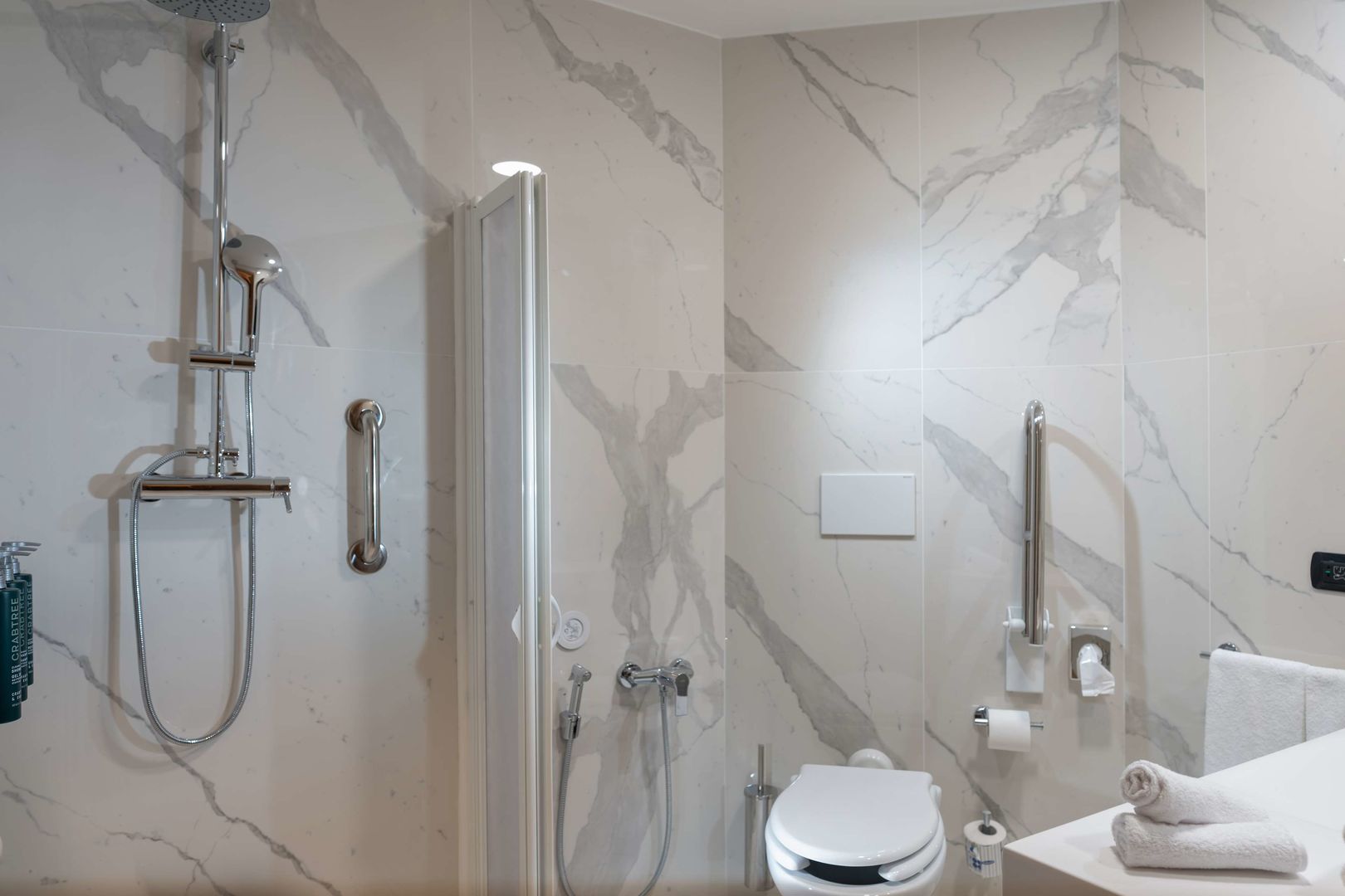 Hilton Garden Inn Milan foto 72