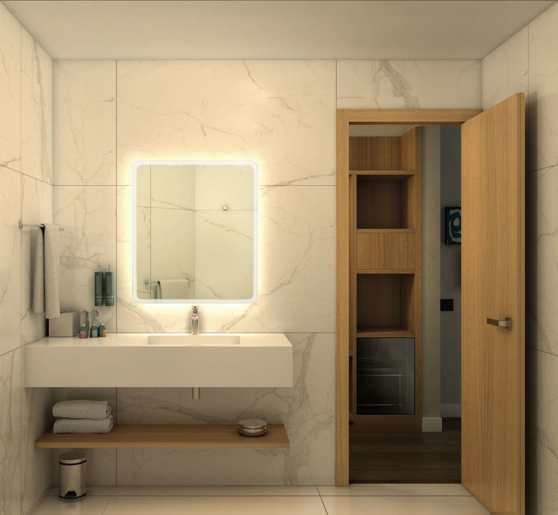 Hilton Garden Inn Milan foto 109