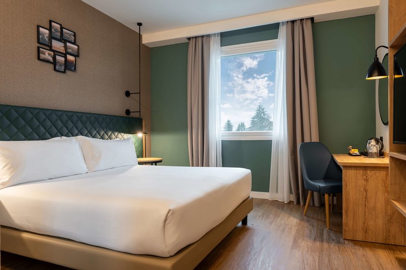 Hilton Garden Inn Milan foto 62
