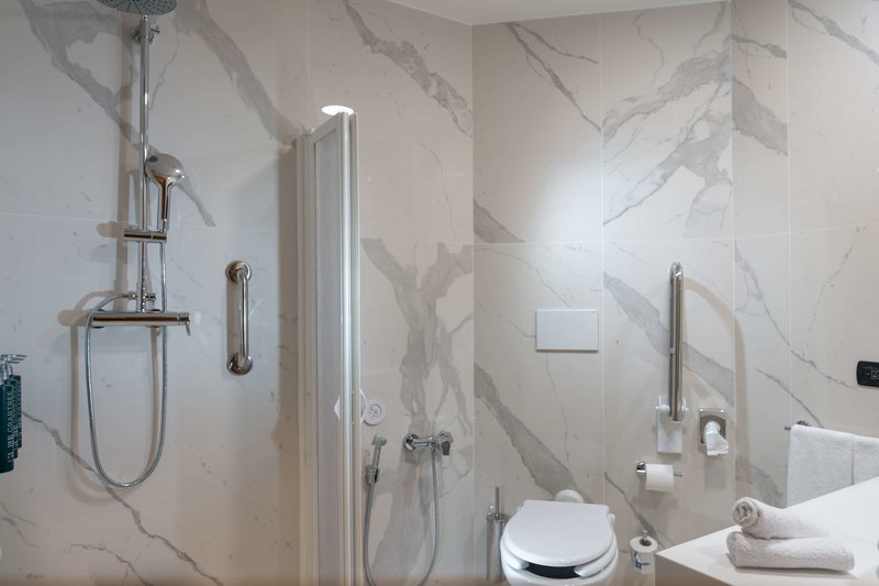 Hilton Garden Inn Milan foto 71