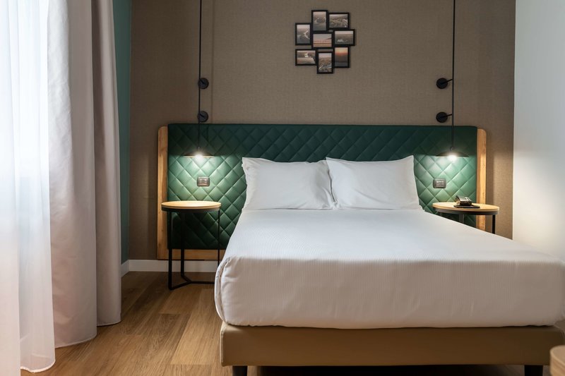 Hilton Garden Inn Milan foto 56