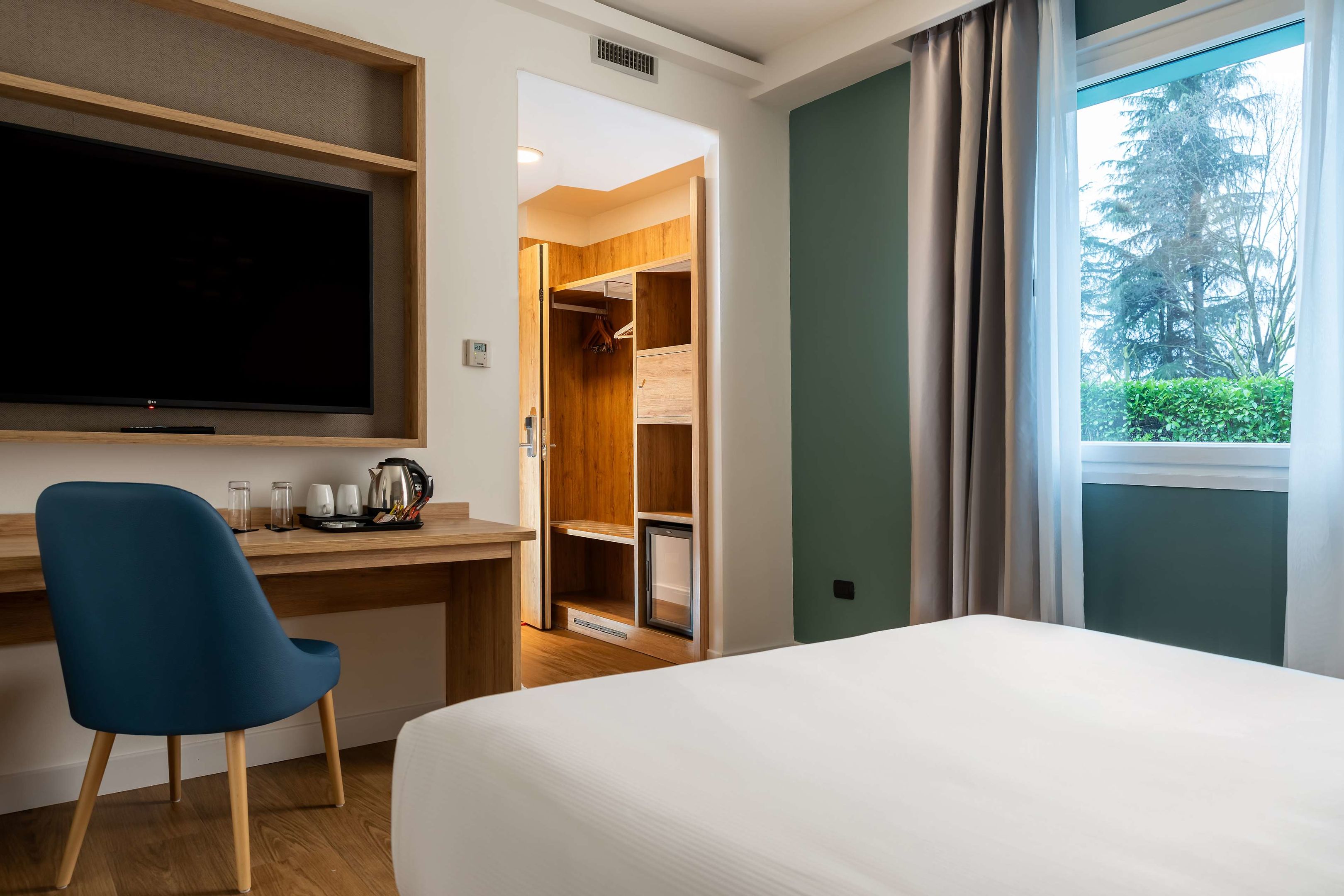 Hilton Garden Inn Milan foto 46