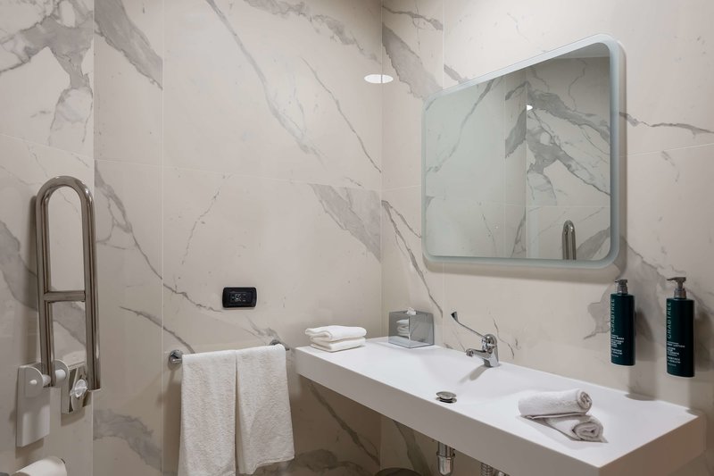 Hilton Garden Inn Milan foto 113