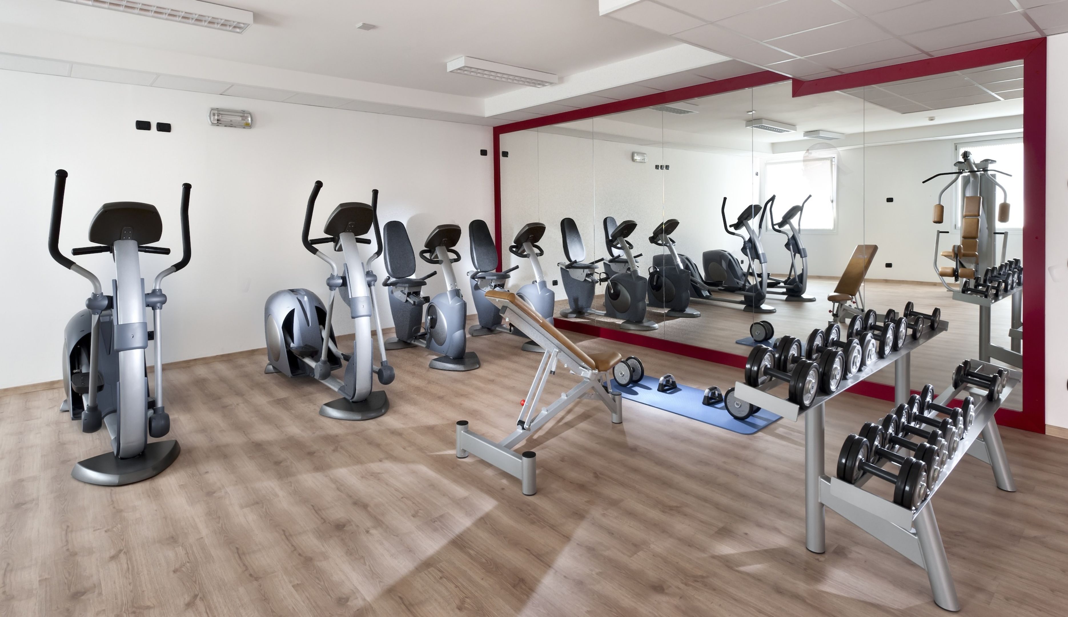 Hilton Garden Inn Milan foto 19