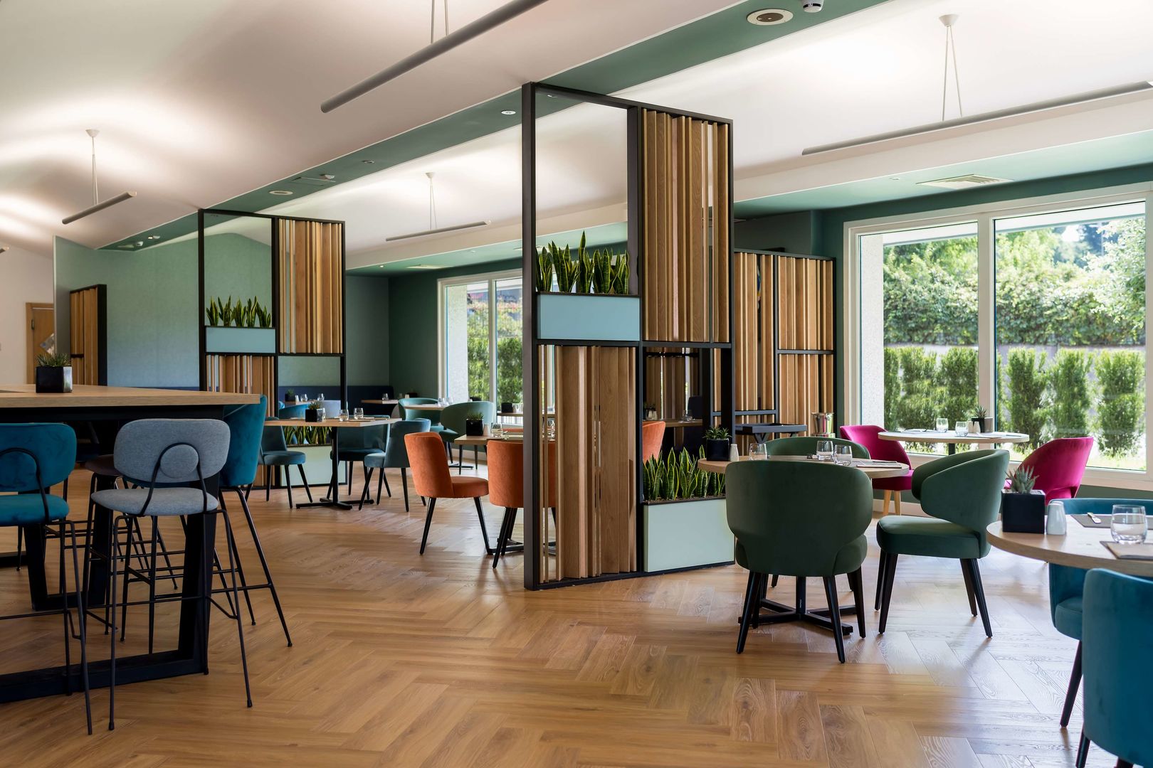 Hilton Garden Inn Milan foto 96