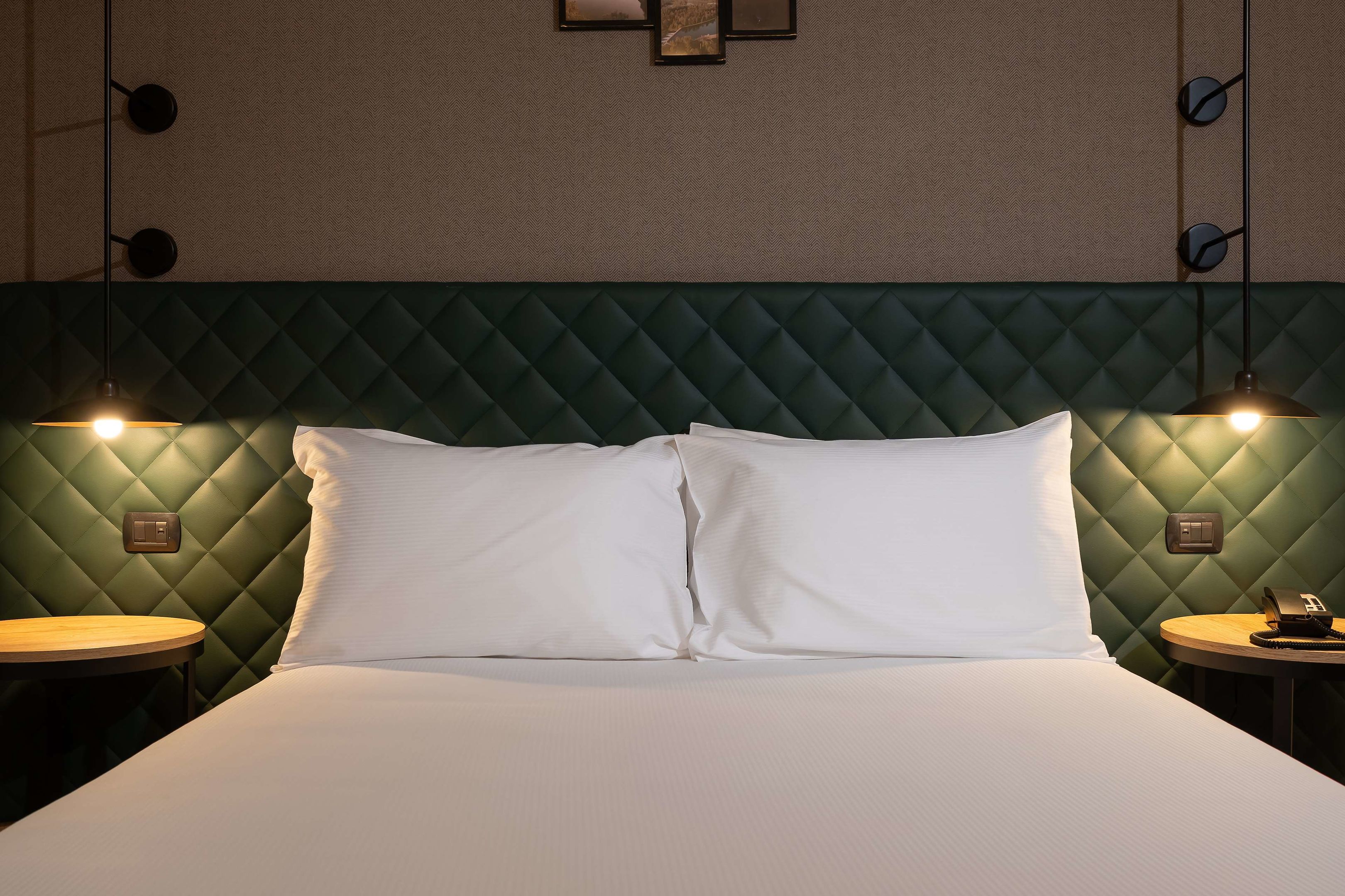 Hilton Garden Inn Milan foto 55