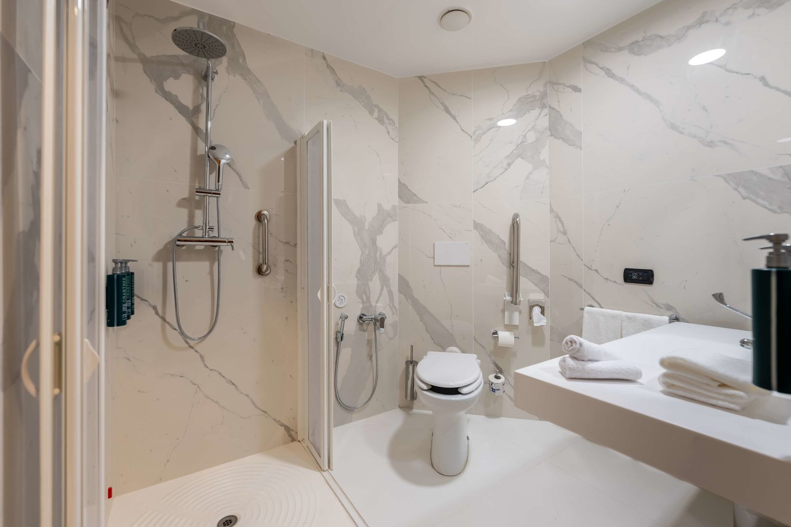 Hilton Garden Inn Milan foto 51