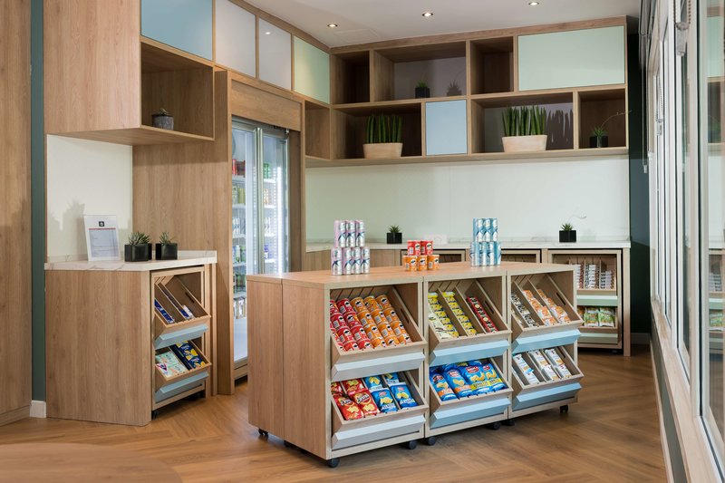 Hilton Garden Inn Milan foto 104