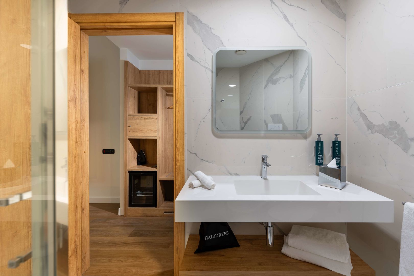 Hilton Garden Inn Milan foto 48