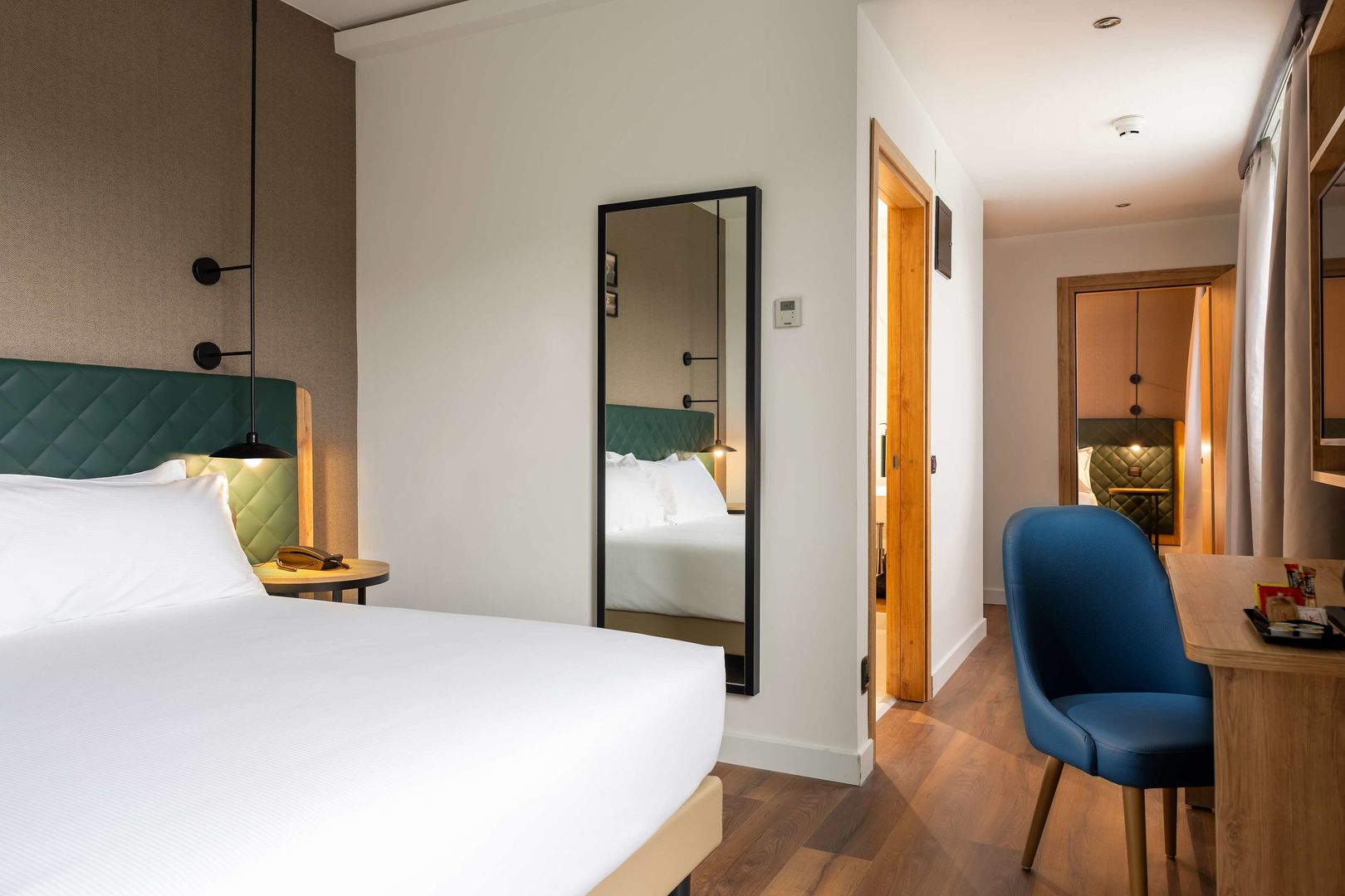 Hilton Garden Inn Milan foto 132