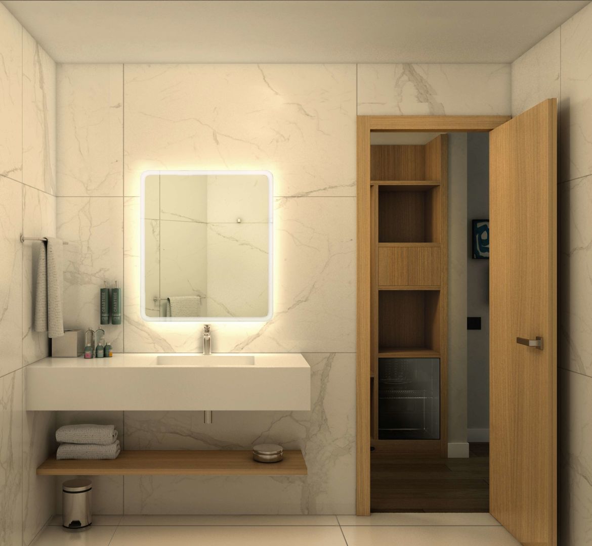Hilton Garden Inn Milan foto 108