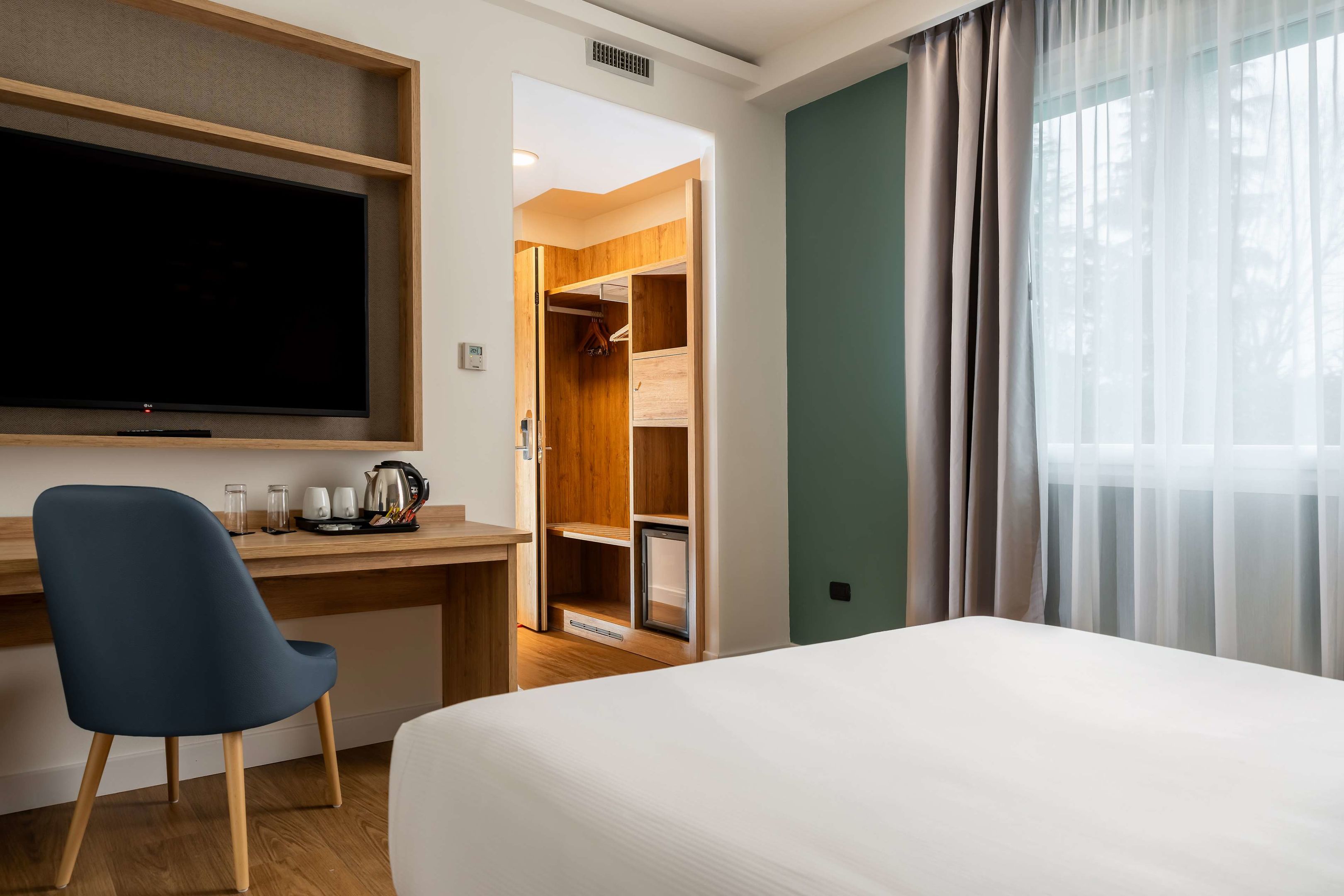 Hilton Garden Inn Milan foto 76