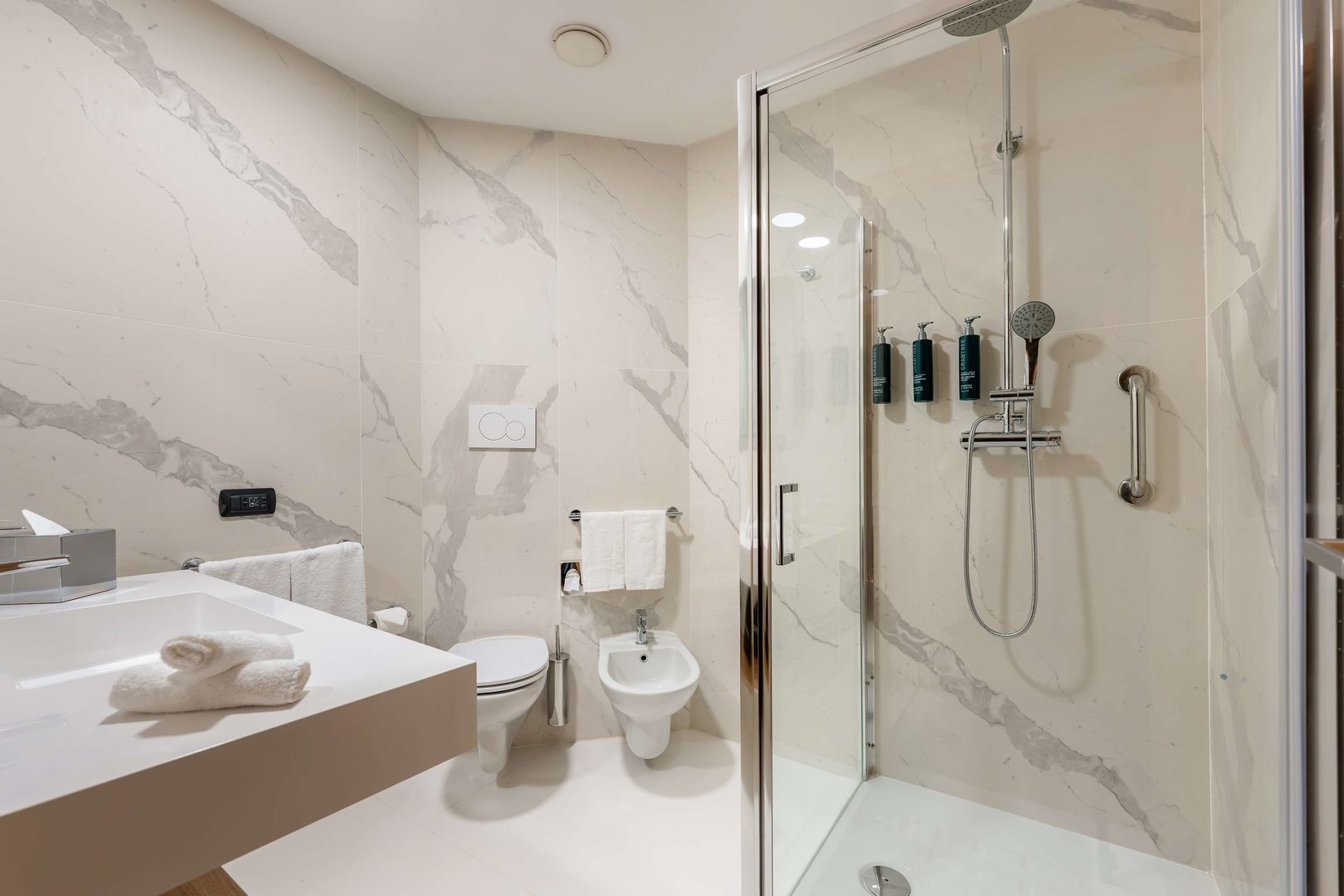 Hilton Garden Inn Milan foto 60