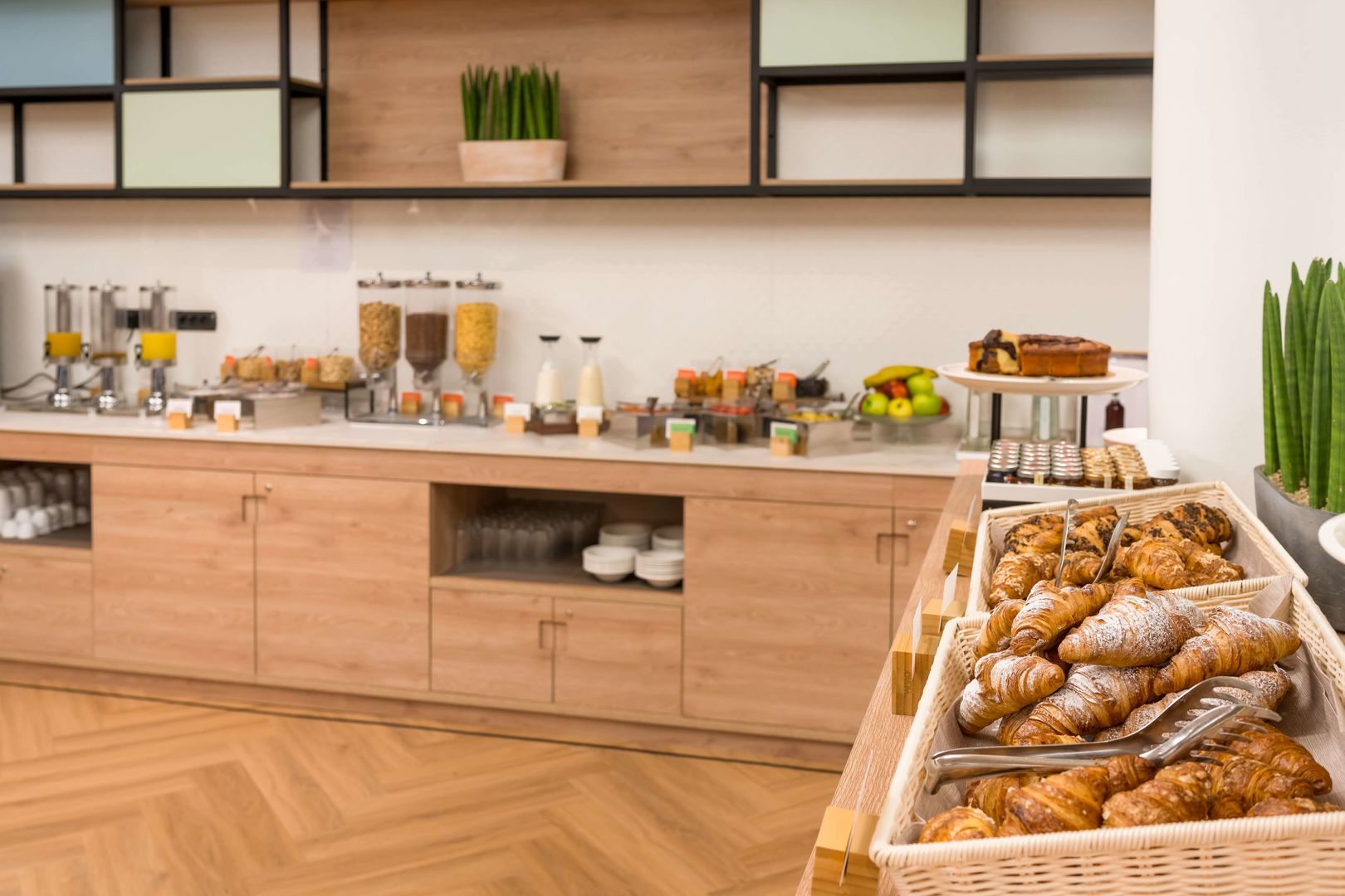 Hilton Garden Inn Milan foto 93