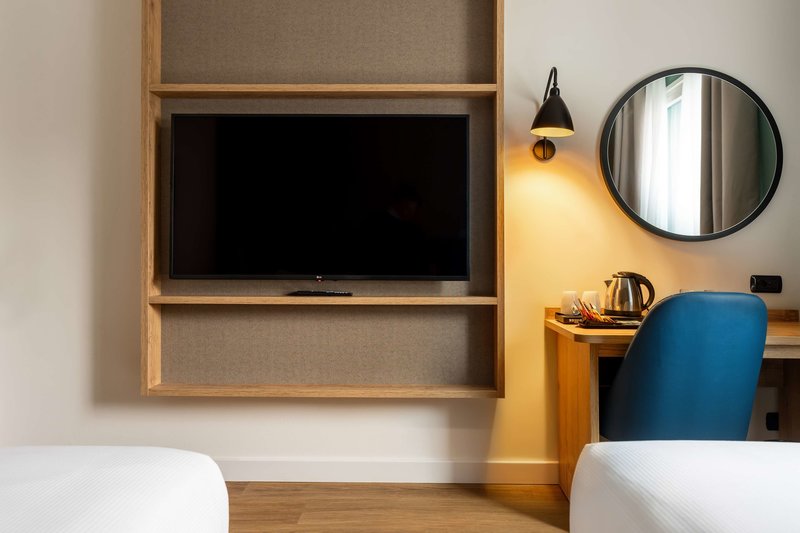 Hilton Garden Inn Milan foto 65