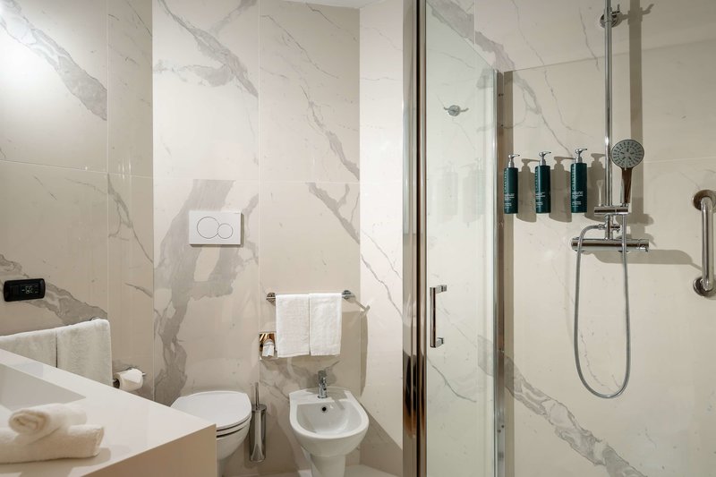 Hilton Garden Inn Milan foto 38