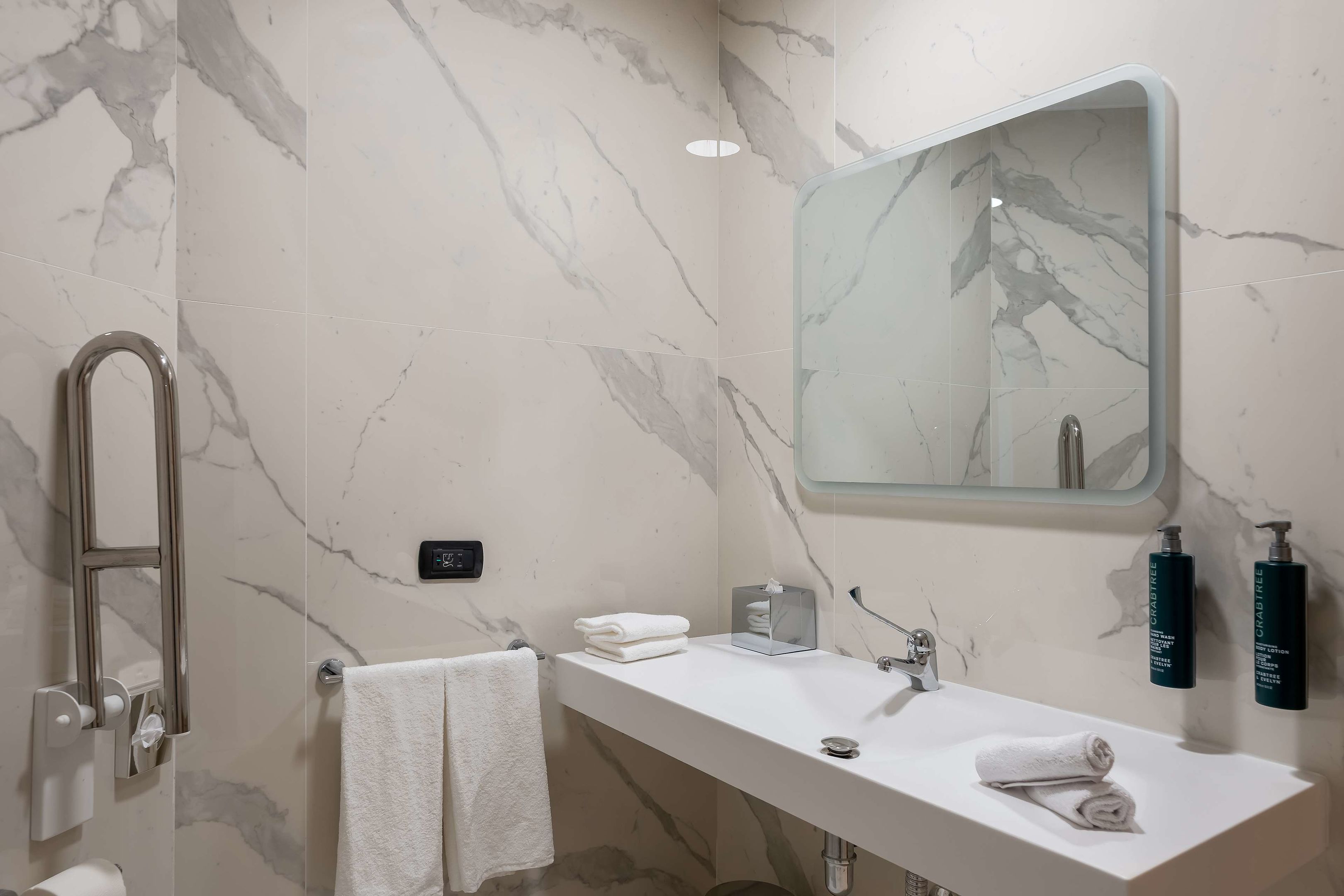 Hilton Garden Inn Milan foto 115