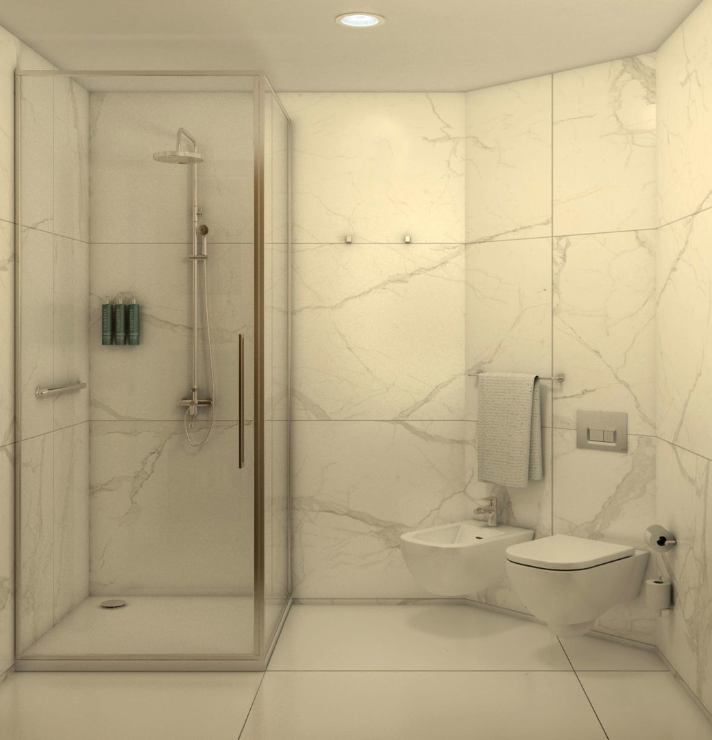 Hilton Garden Inn Milan foto 111