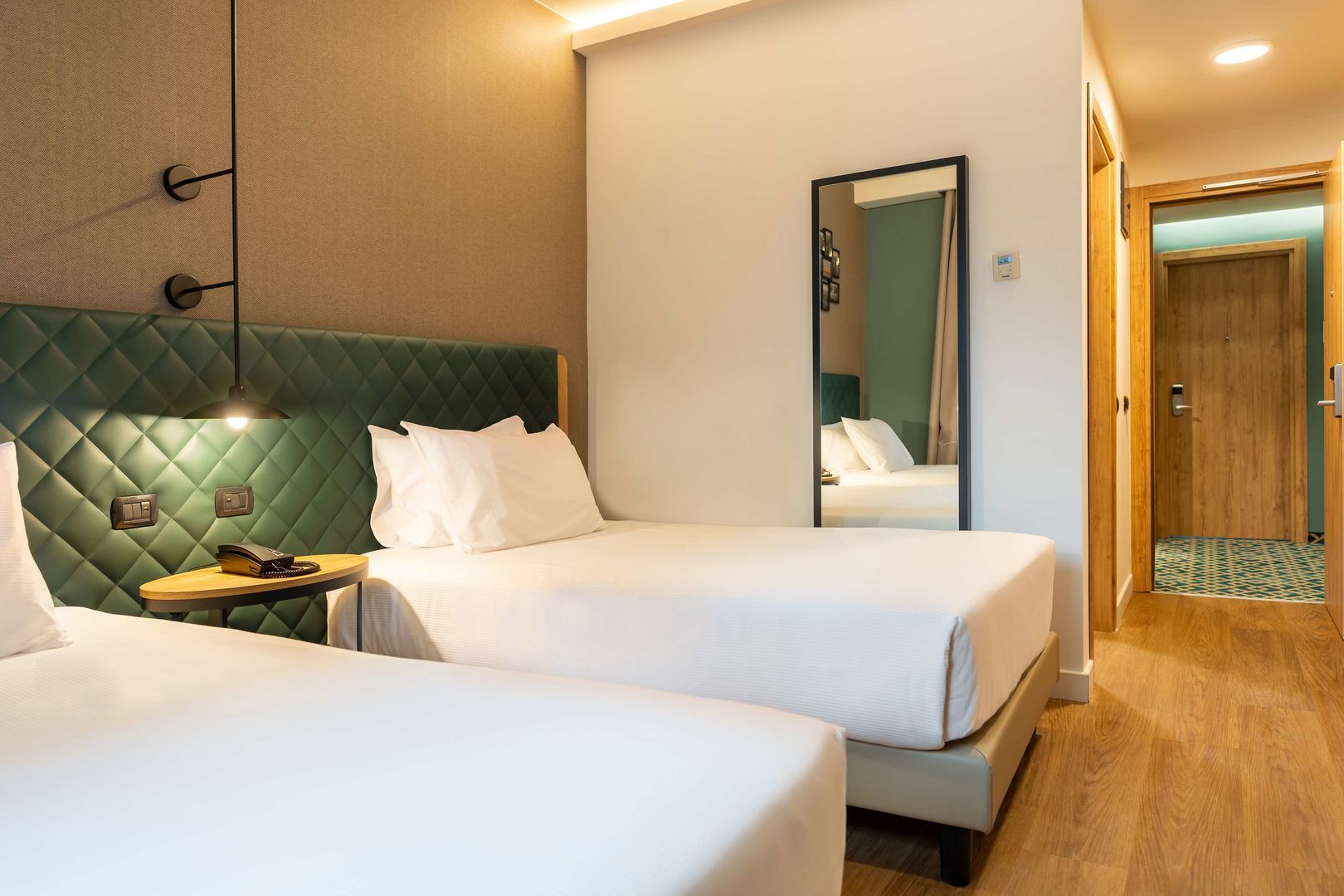 Hilton Garden Inn Milan foto 36