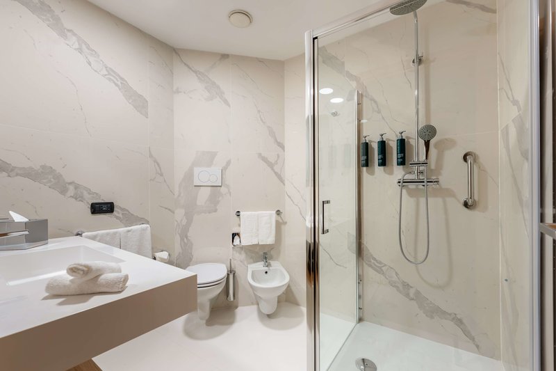 Hilton Garden Inn Milan foto 59
