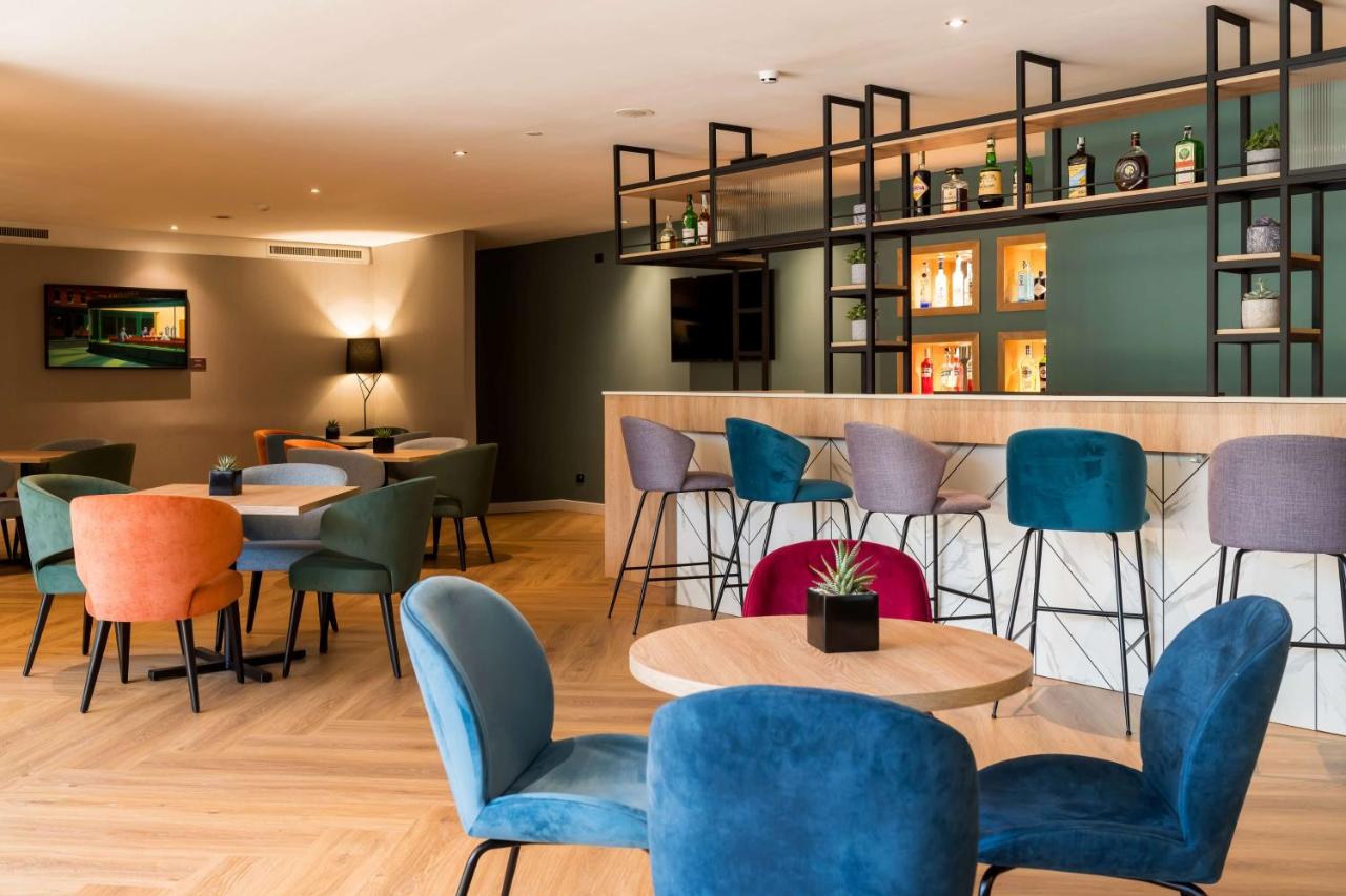 Hilton Garden Inn Milan foto 4