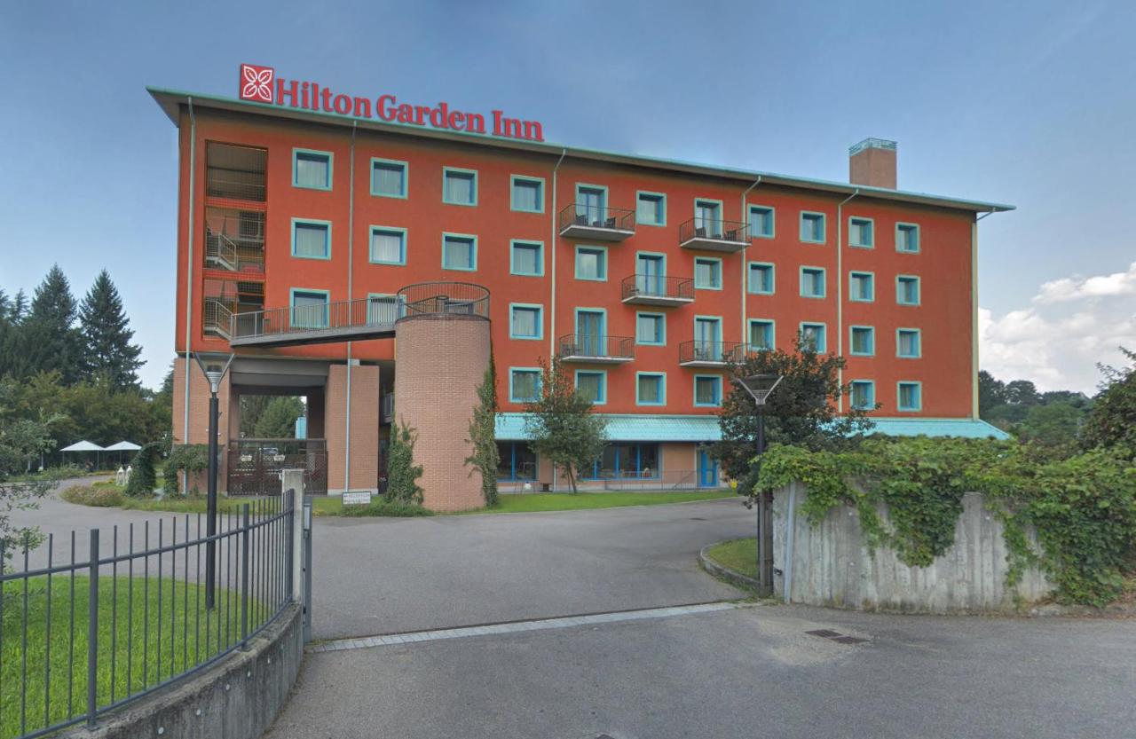 Hilton Garden Inn Milan in Somma Lombardo - foto 5