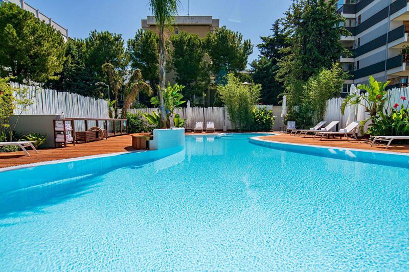 Hi Hotel Bari in Bari - foto 5