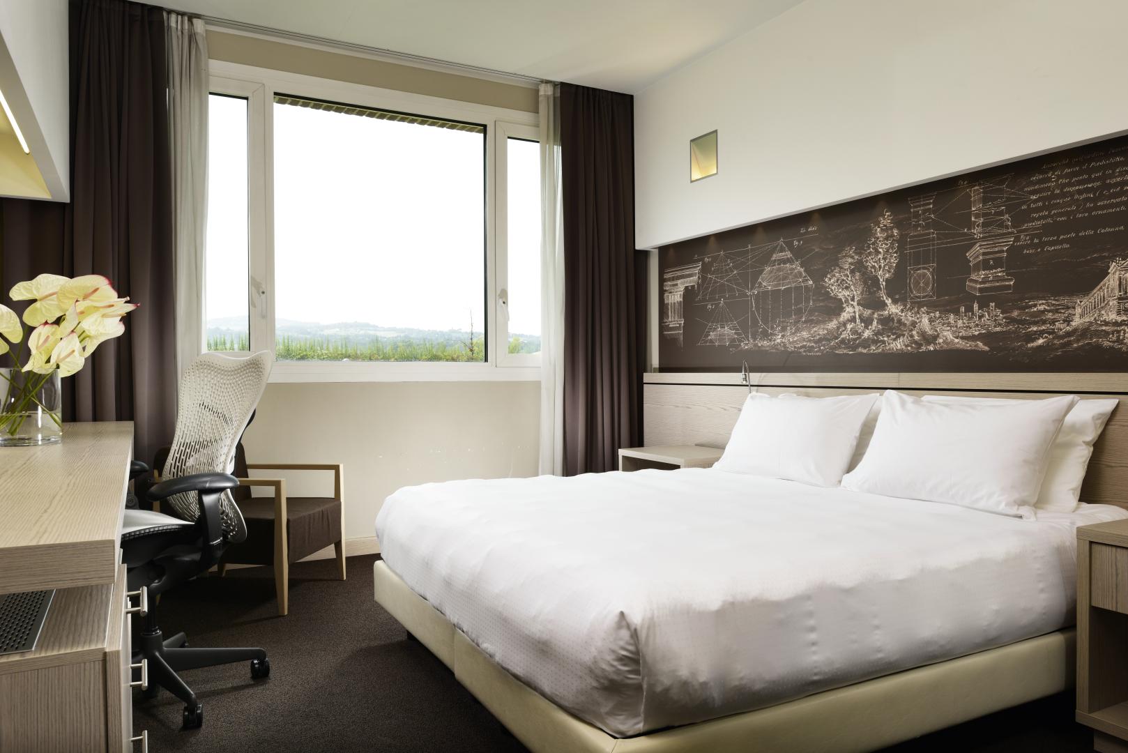 UNA Hotels Bologna San Lazzaro foto 14