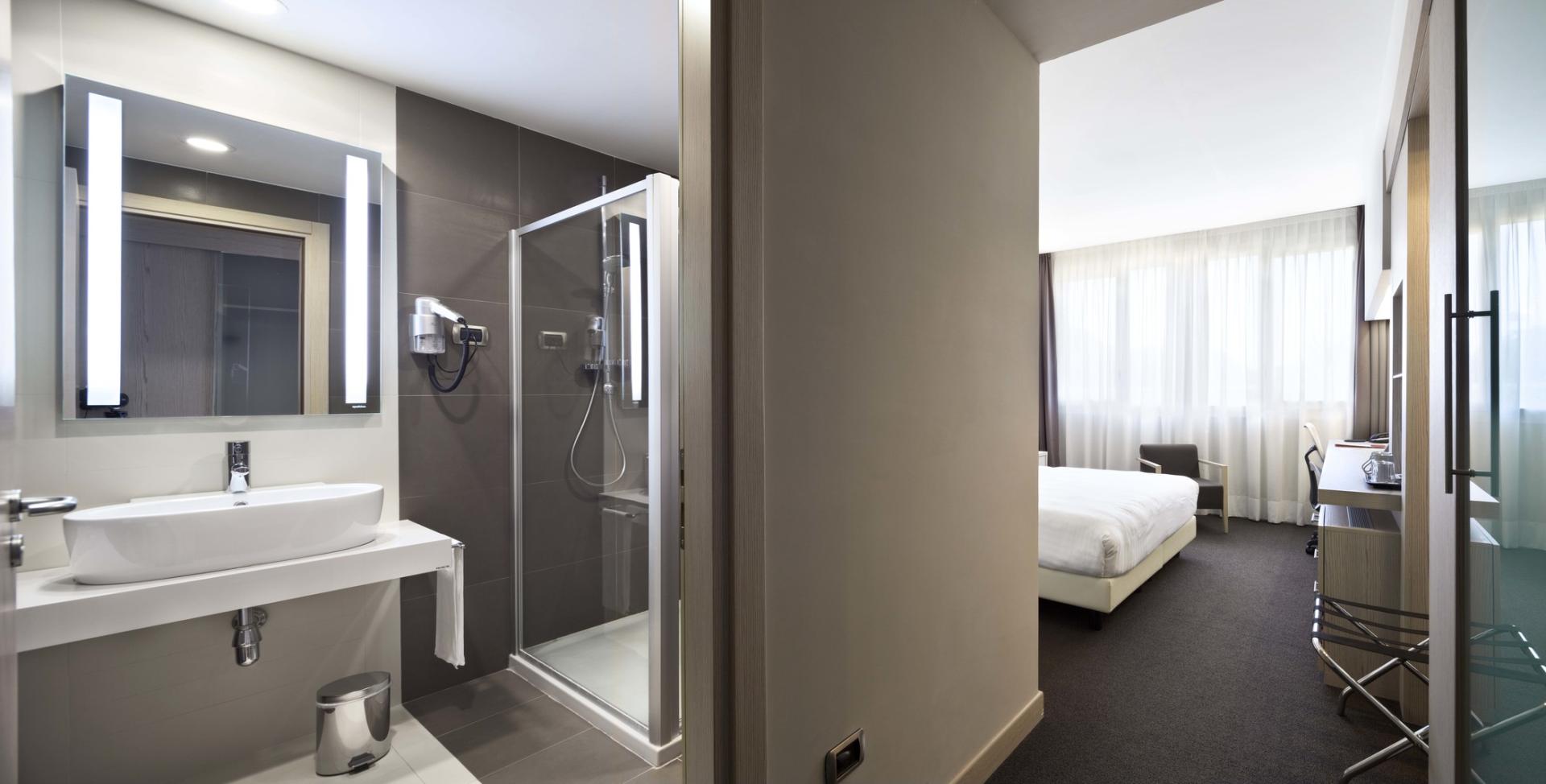 UNA Hotels Bologna San Lazzaro foto 22