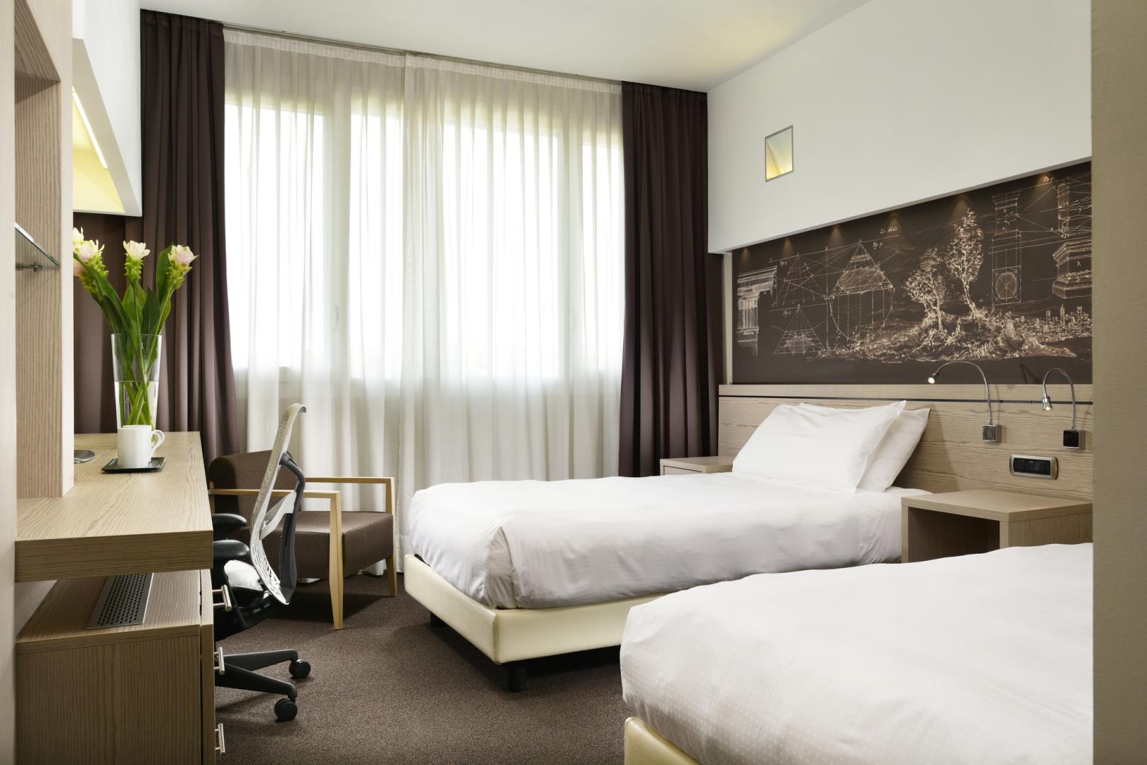 UNA Hotels Bologna San Lazzaro foto 28