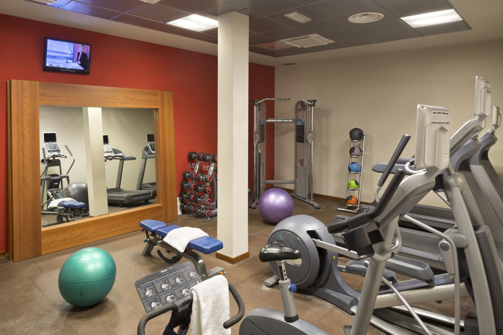 UNA Hotels Bologna San Lazzaro foto 34