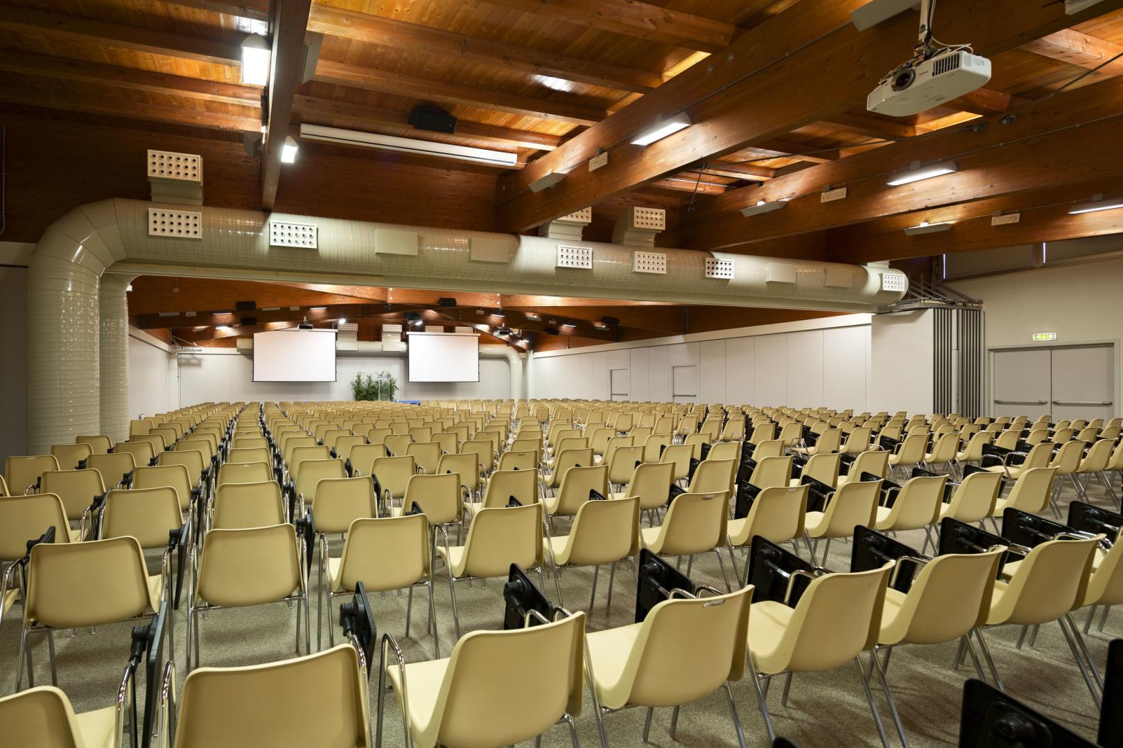 UNA Hotels Bologna San Lazzaro foto 44