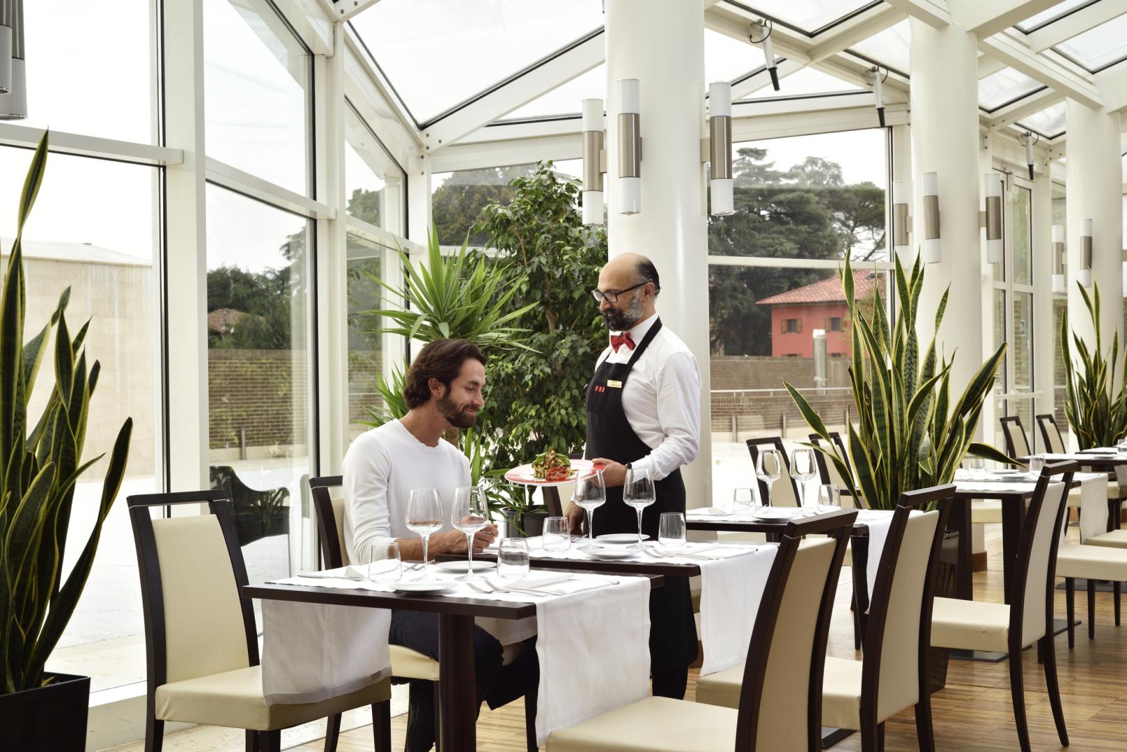 UNA Hotels Bologna San Lazzaro foto 47