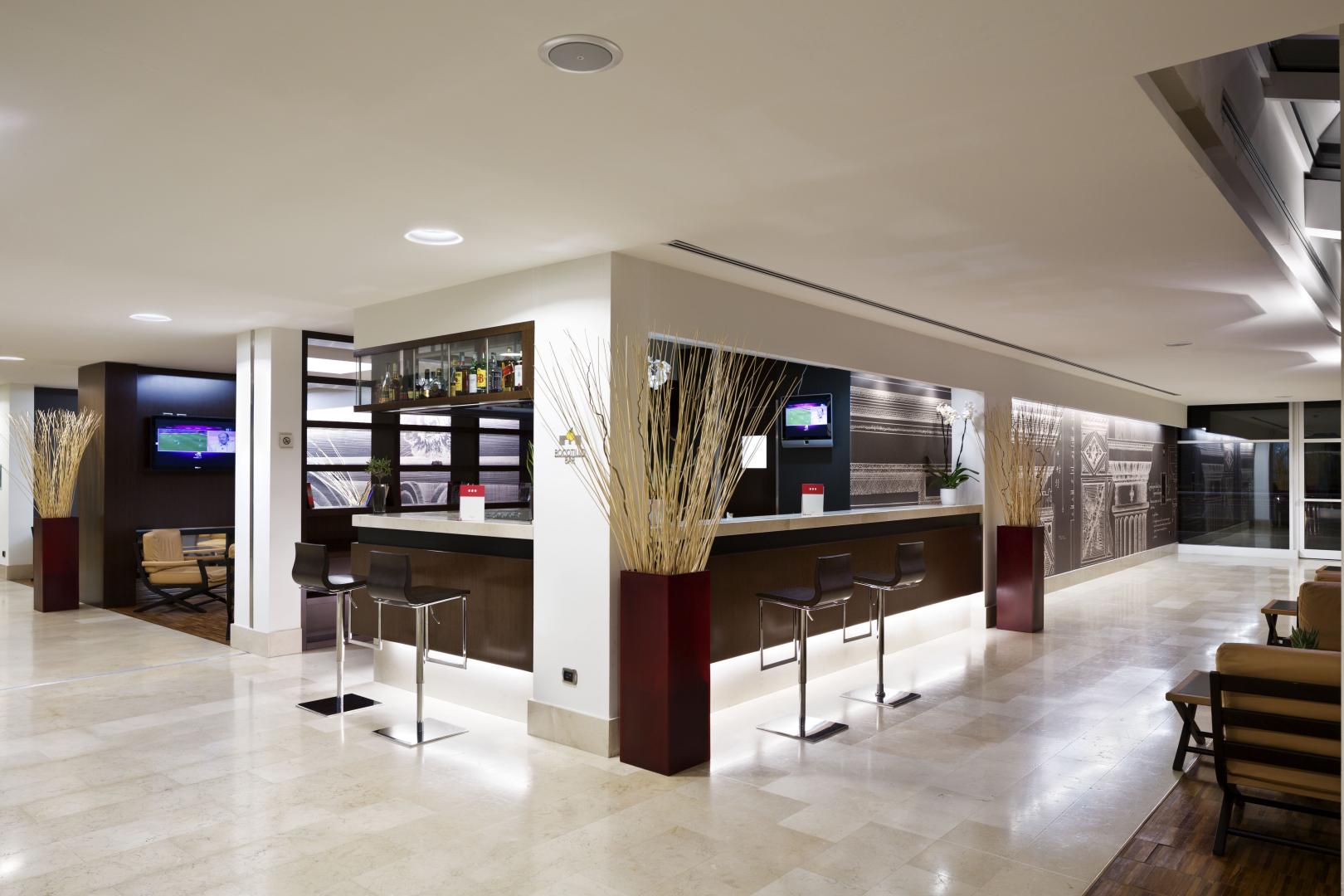 UNA Hotels Bologna San Lazzaro foto 32