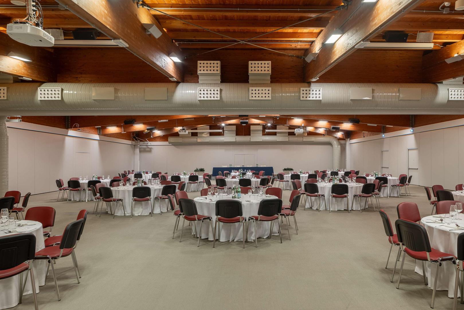 UNA Hotels Bologna San Lazzaro foto 16