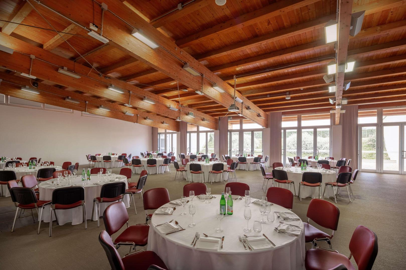 UNA Hotels Bologna San Lazzaro foto 23