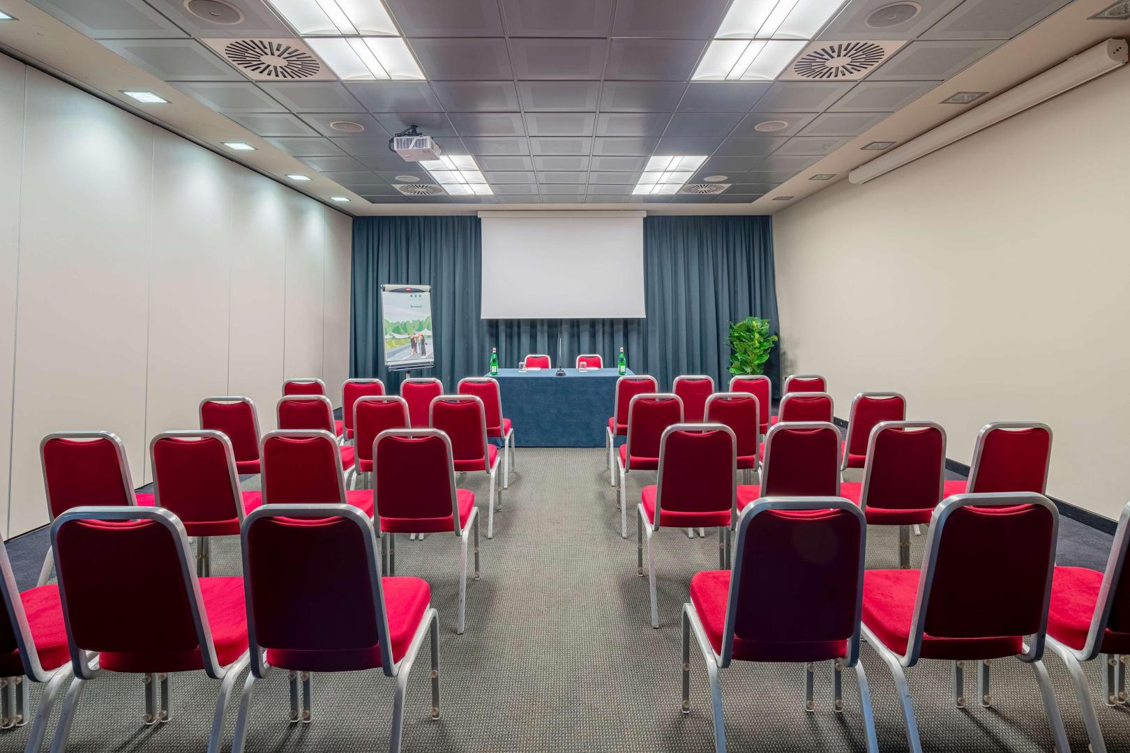 UNA Hotels Bologna San Lazzaro foto 29